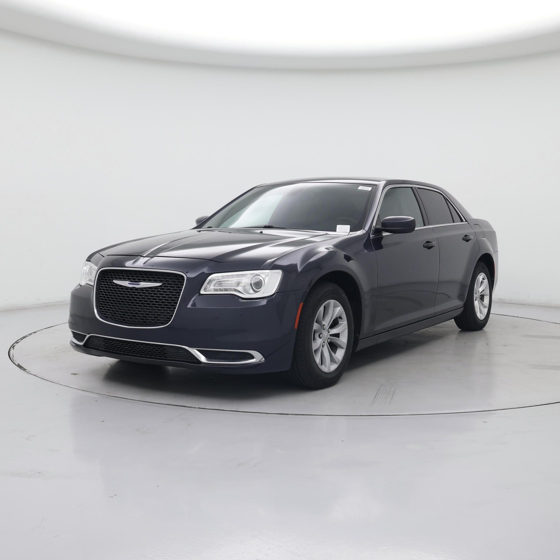 Thumbnail: 2015 Chrysler 300 - 4