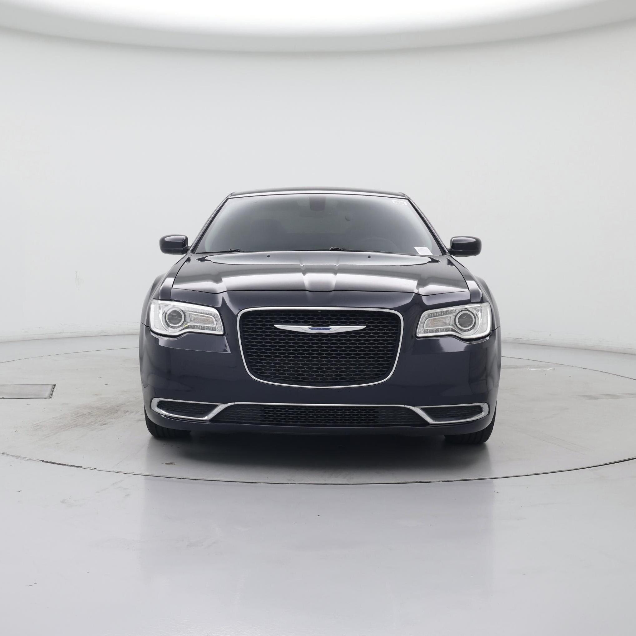 Thumbnail: 2015 Chrysler 300 - 5