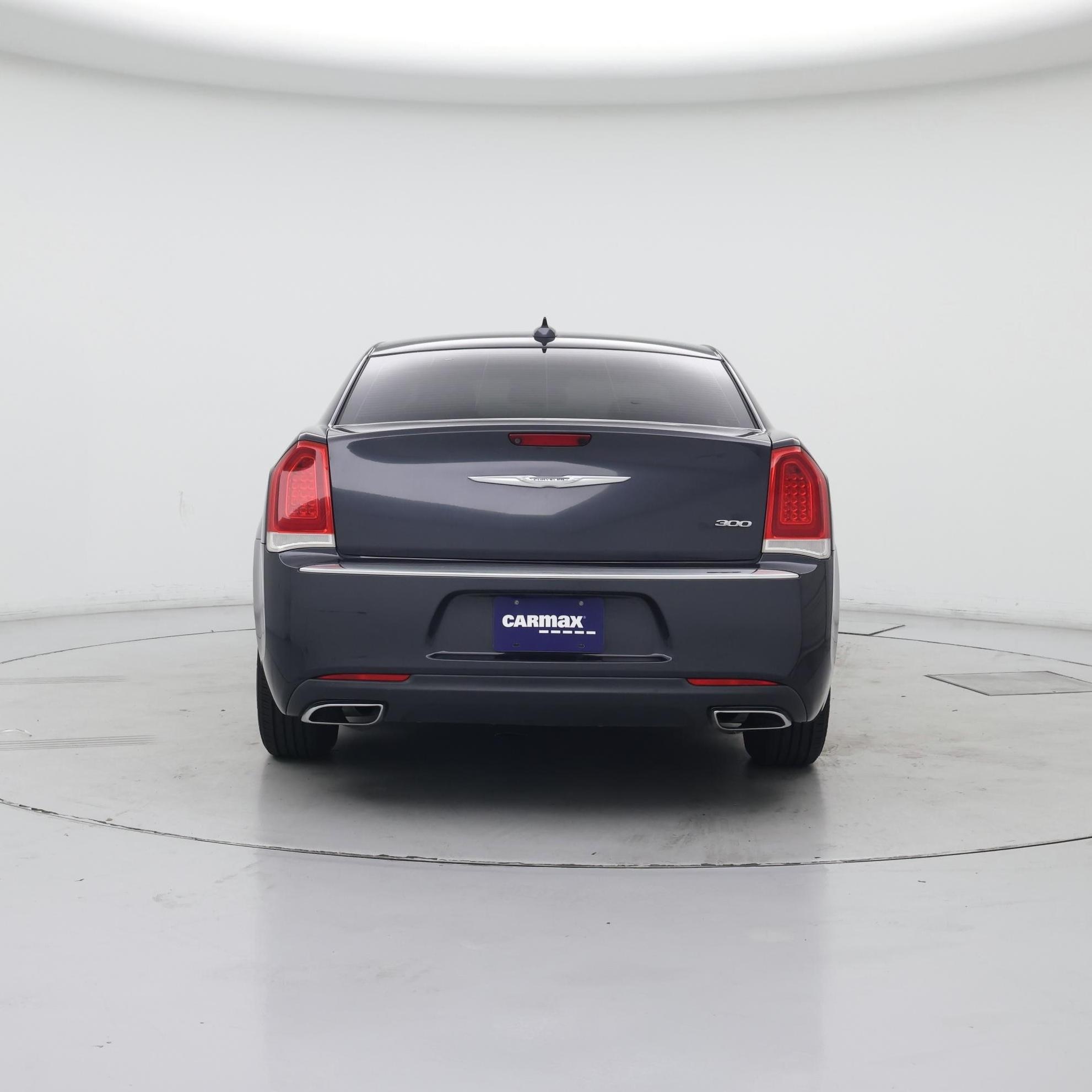 Thumbnail: 2015 Chrysler 300 - 6