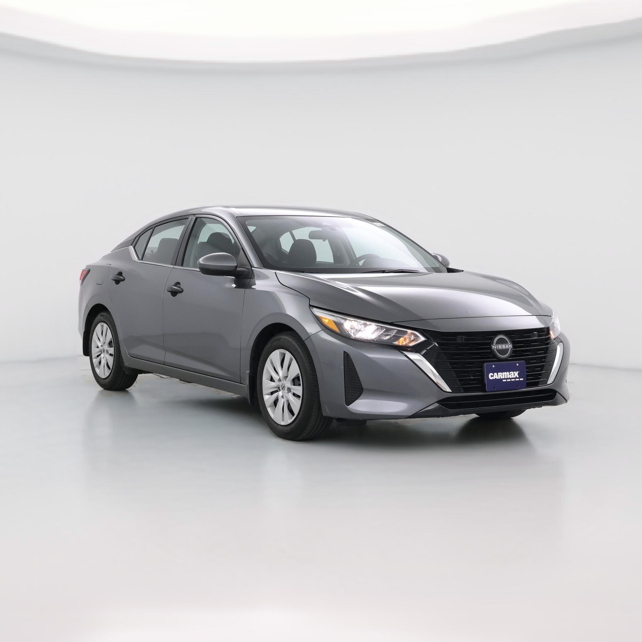 Thumbnail: 2024 Nissan Sentra - 1