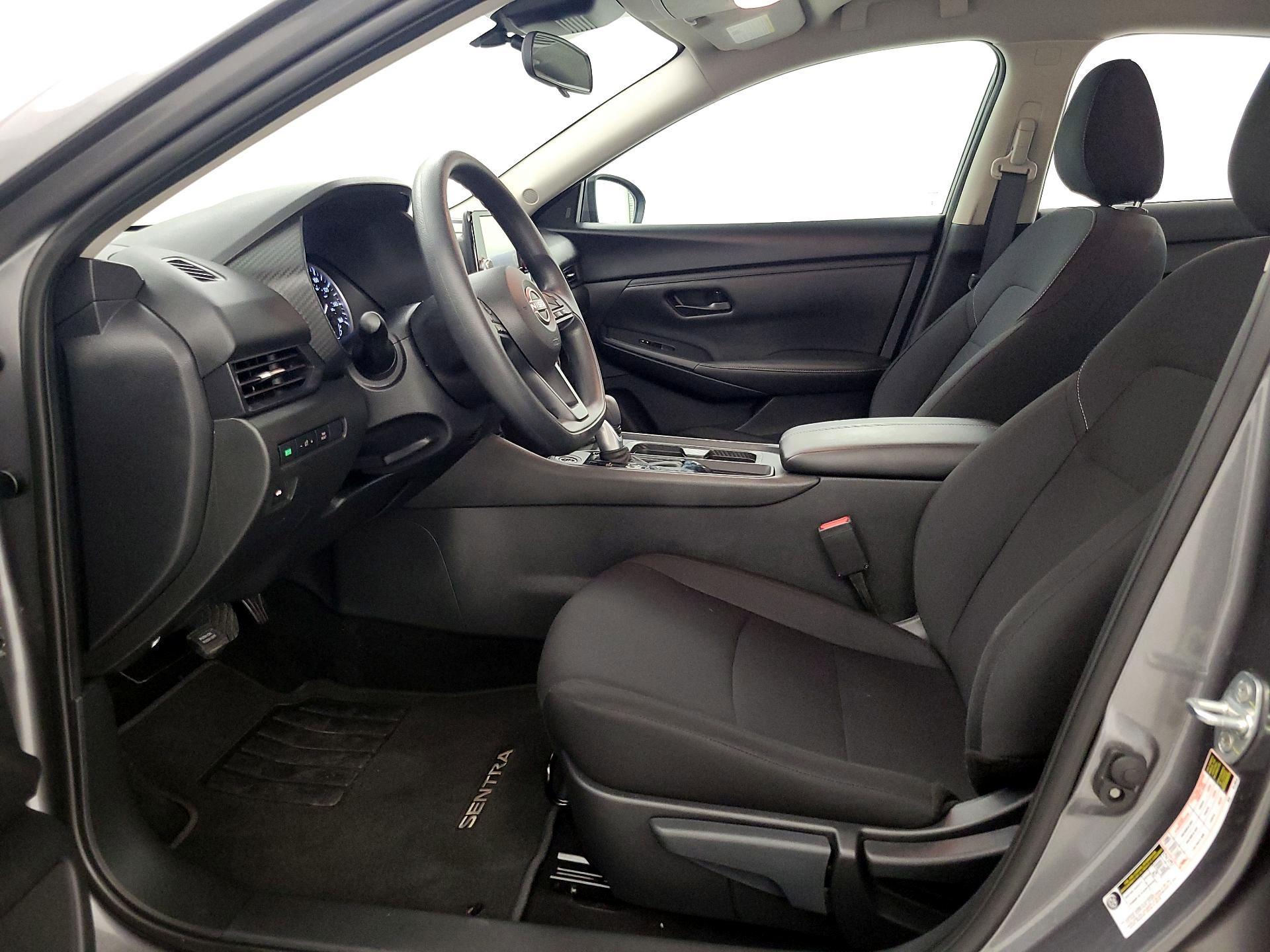 Thumbnail: 2024 Nissan Sentra - 11