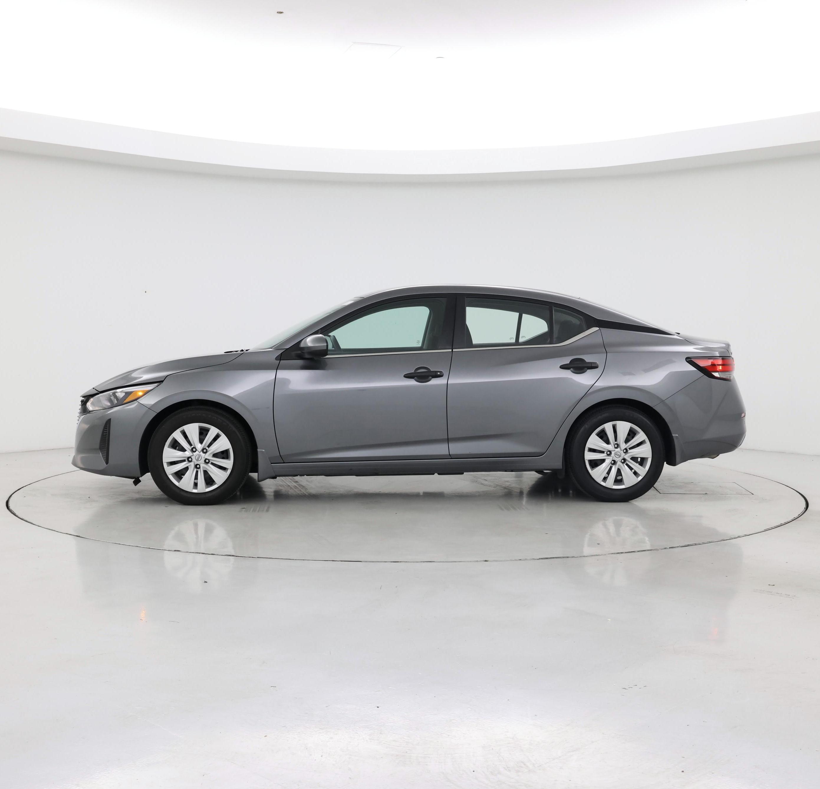Thumbnail: 2024 Nissan Sentra - 3