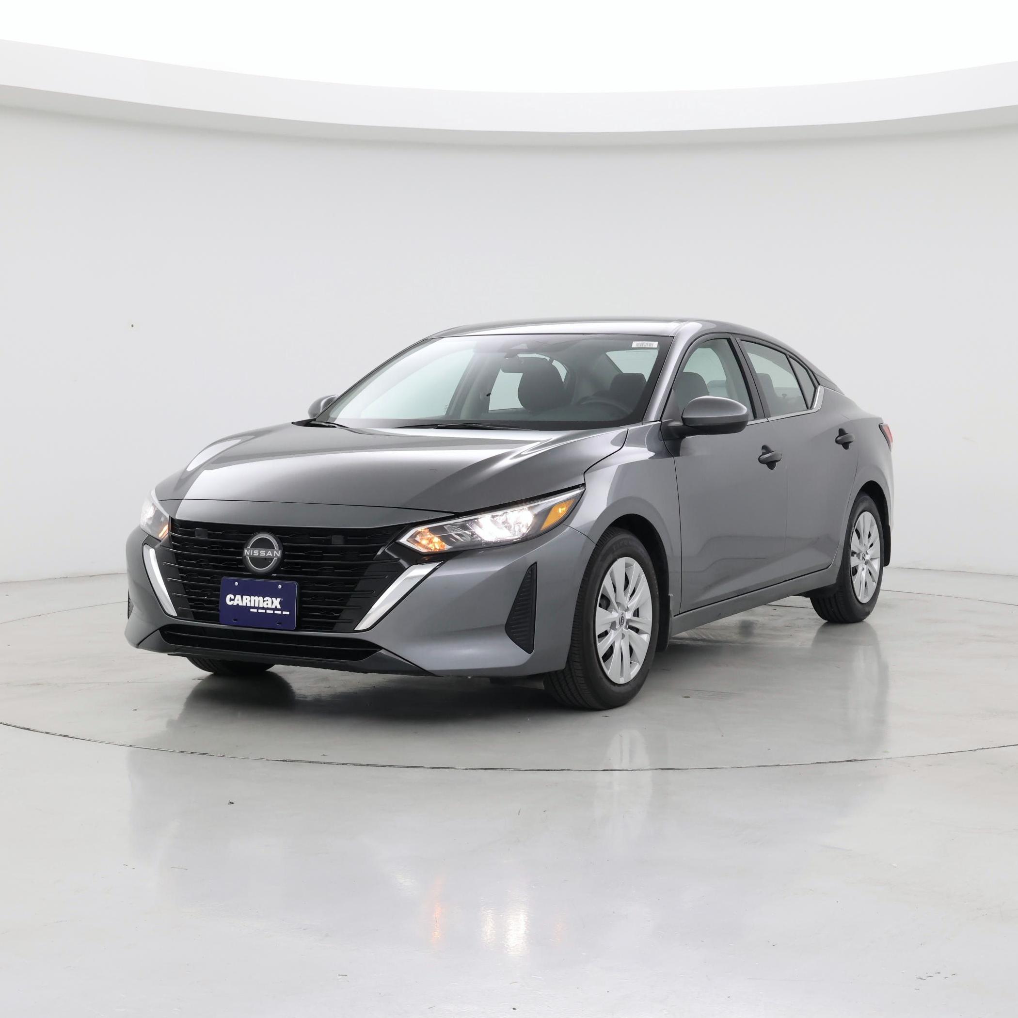 Thumbnail: 2024 Nissan Sentra - 4