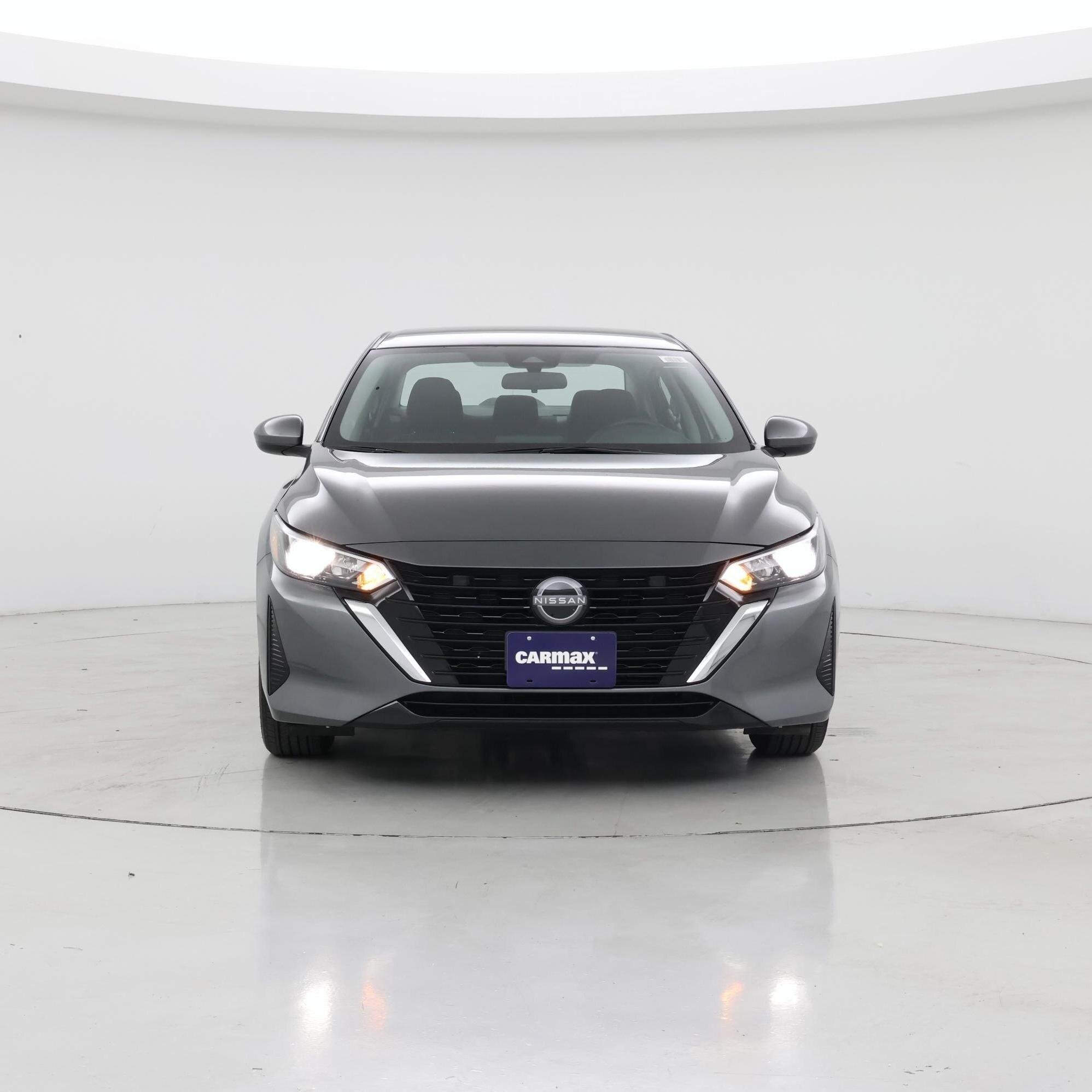 Thumbnail: 2024 Nissan Sentra - 5