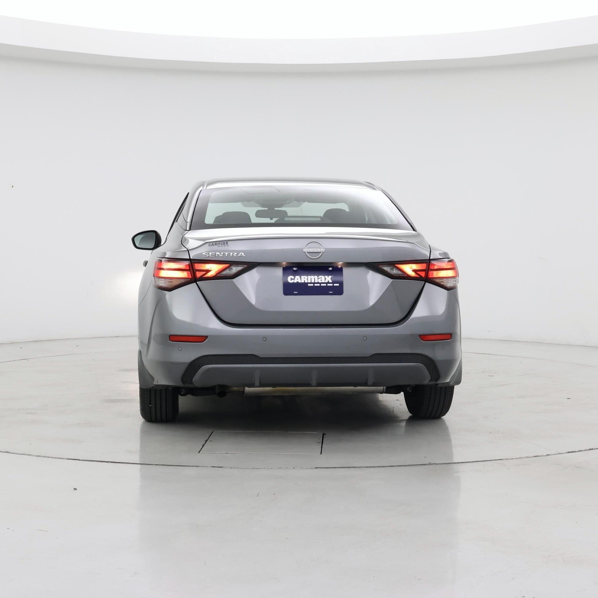 Thumbnail: 2024 Nissan Sentra - 6