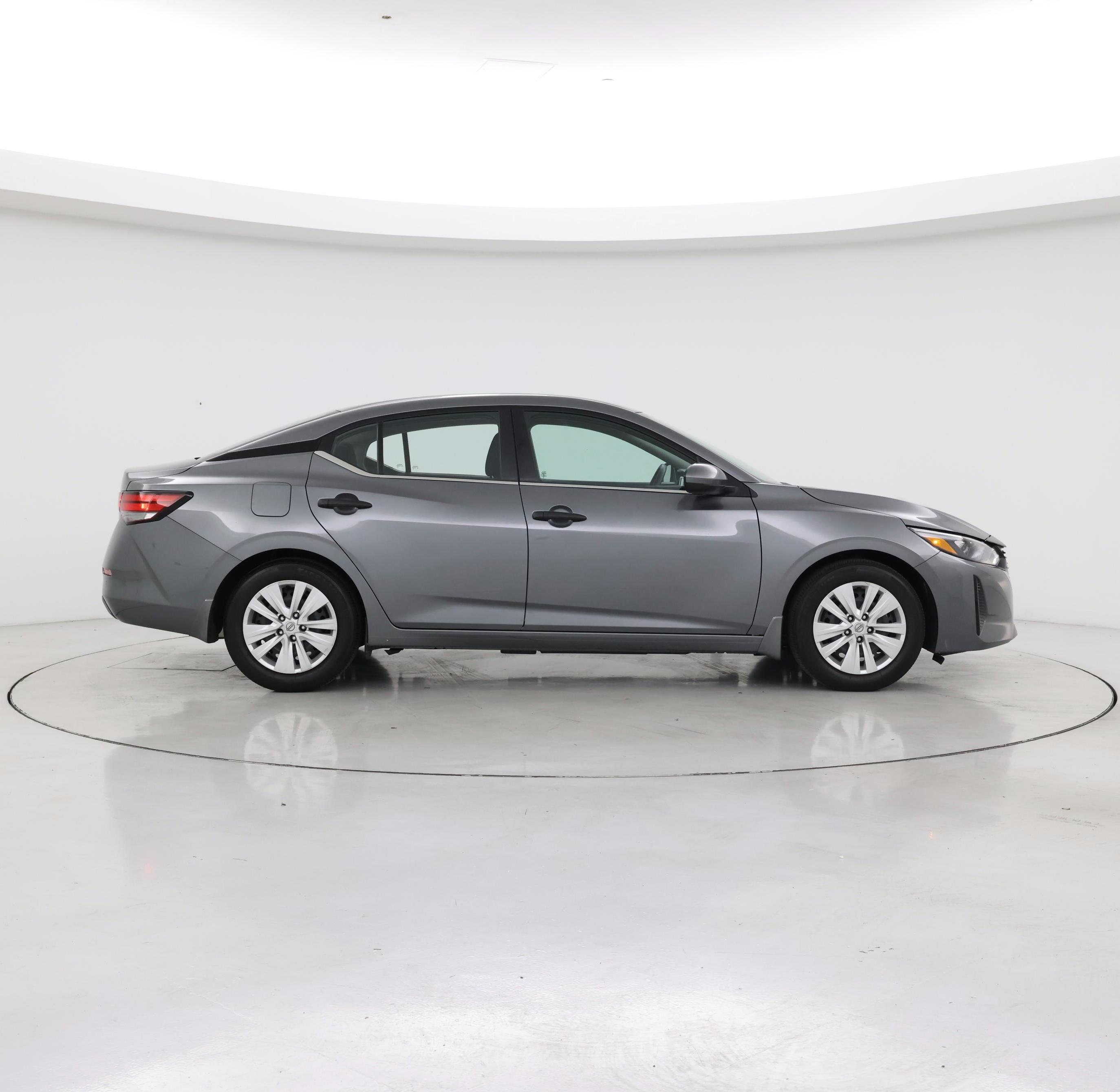 Thumbnail: 2024 Nissan Sentra - 7