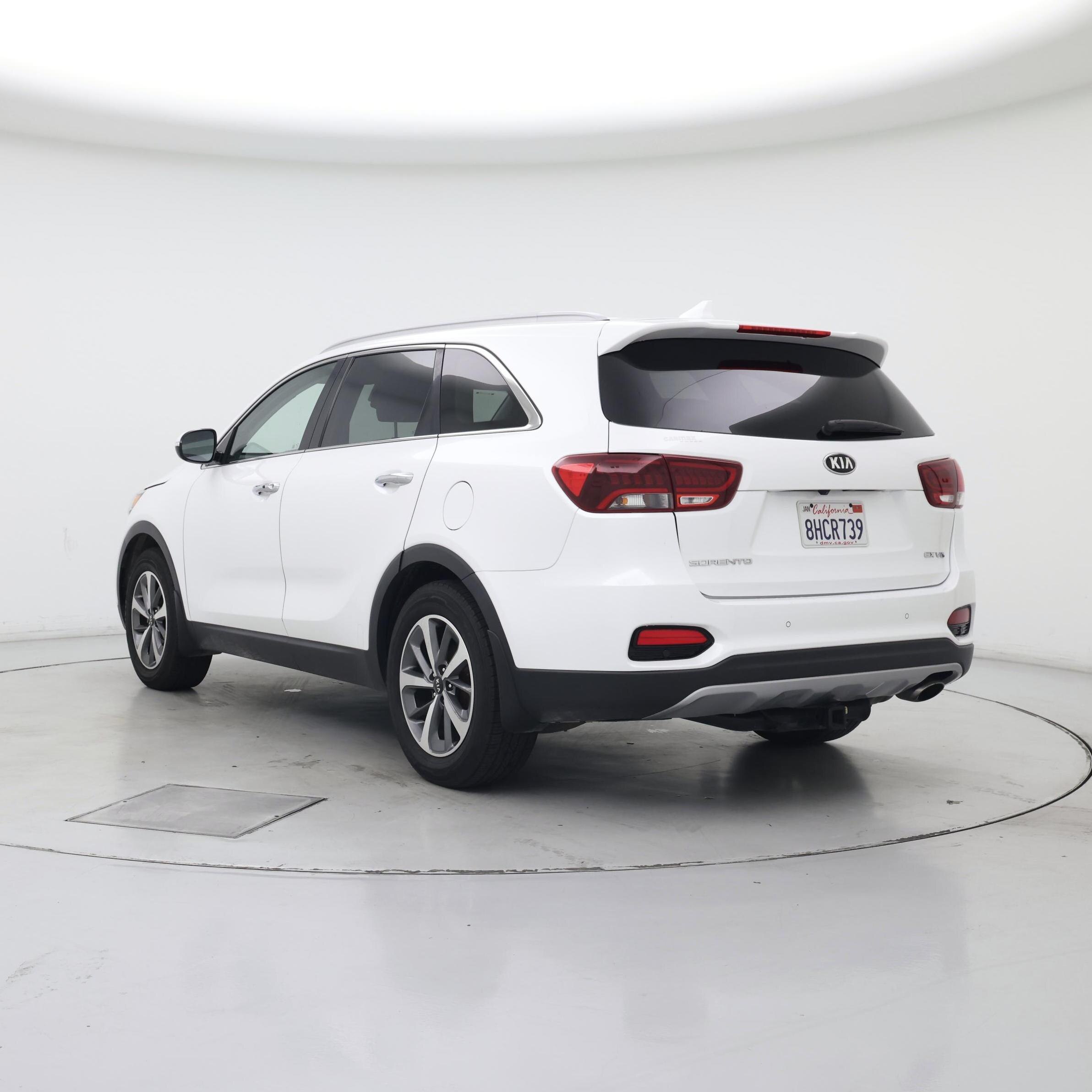 Thumbnail: 2019 Kia Sorento - 2