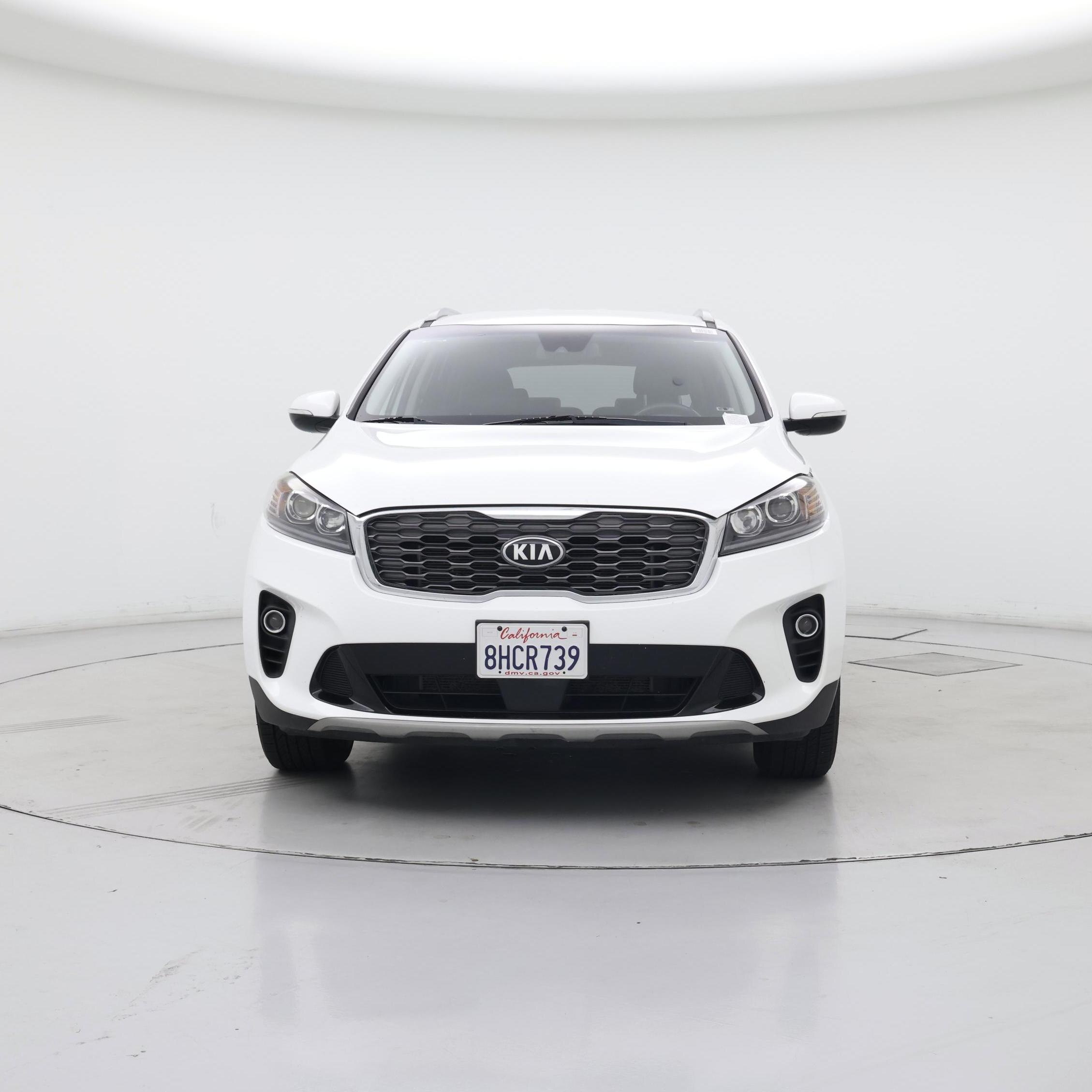 Thumbnail: 2019 Kia Sorento - 5