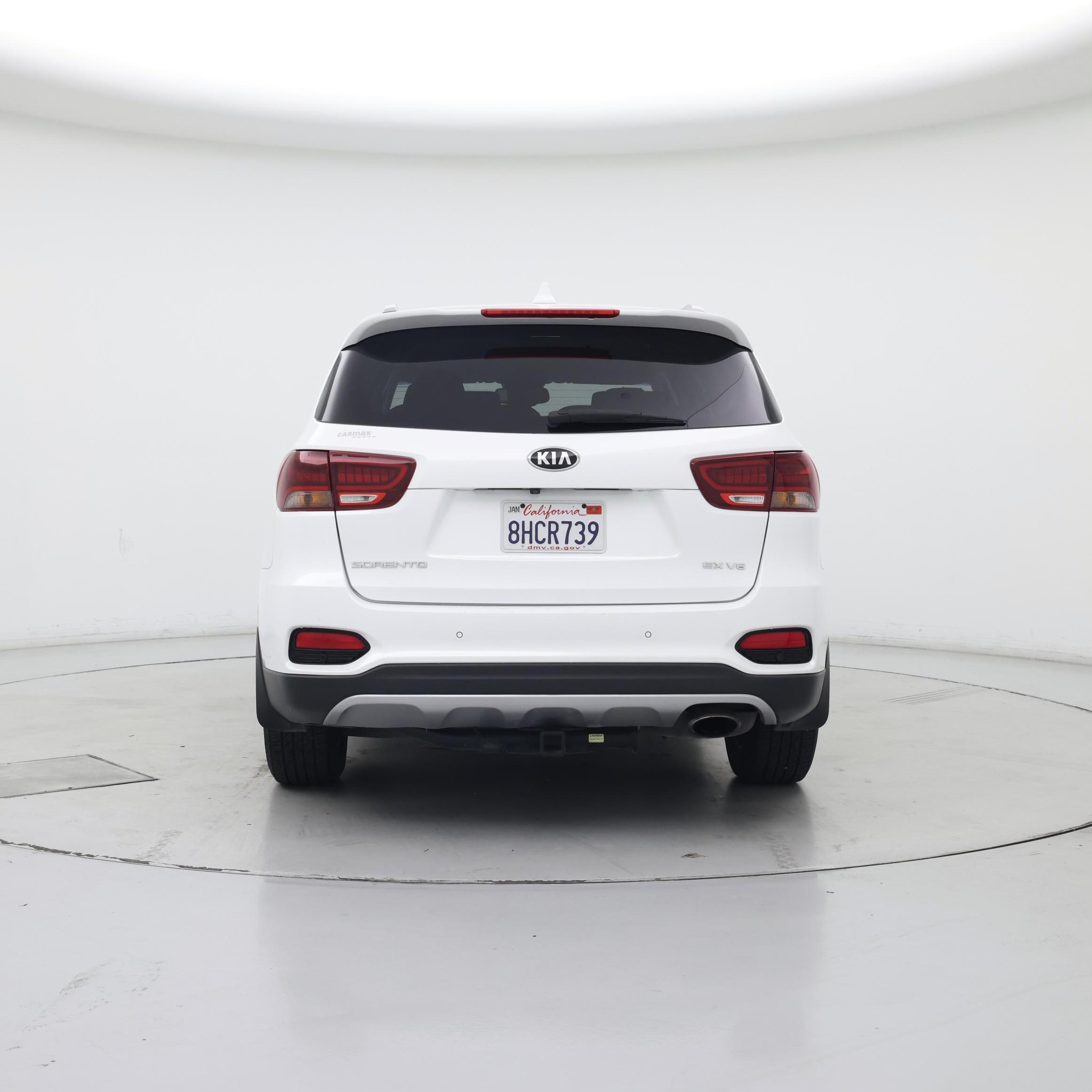 Thumbnail: 2019 Kia Sorento - 6