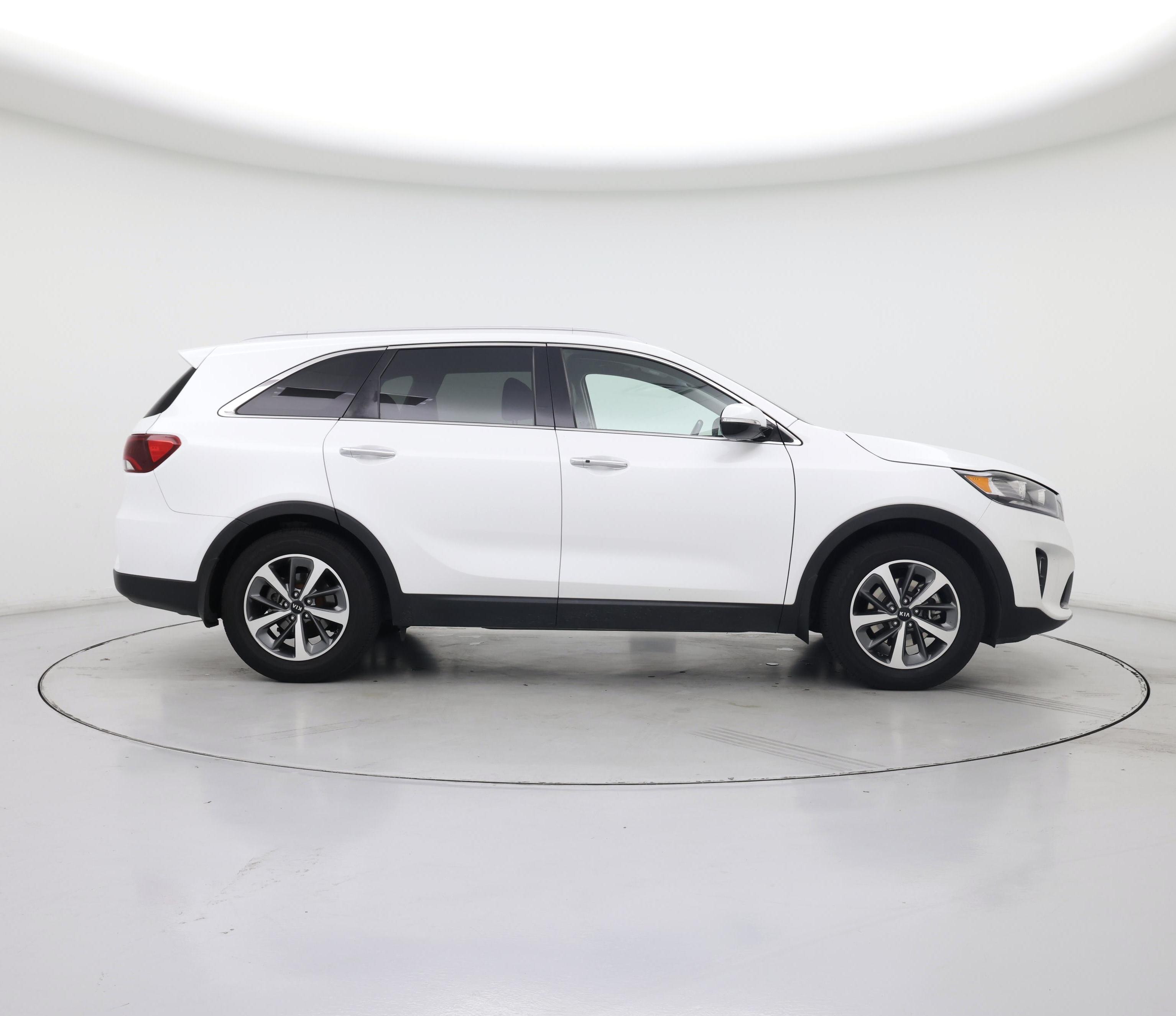 Thumbnail: 2019 Kia Sorento - 7