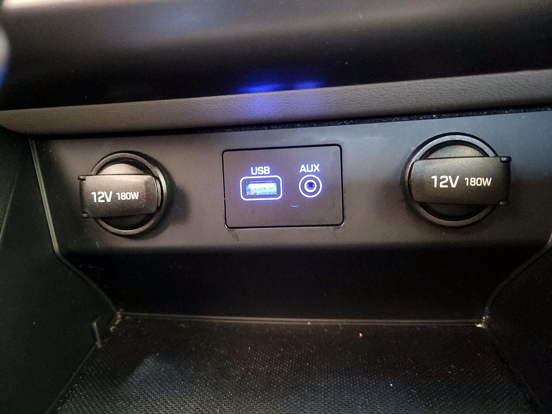 Thumbnail: 2018 Hyundai Sonata - 18