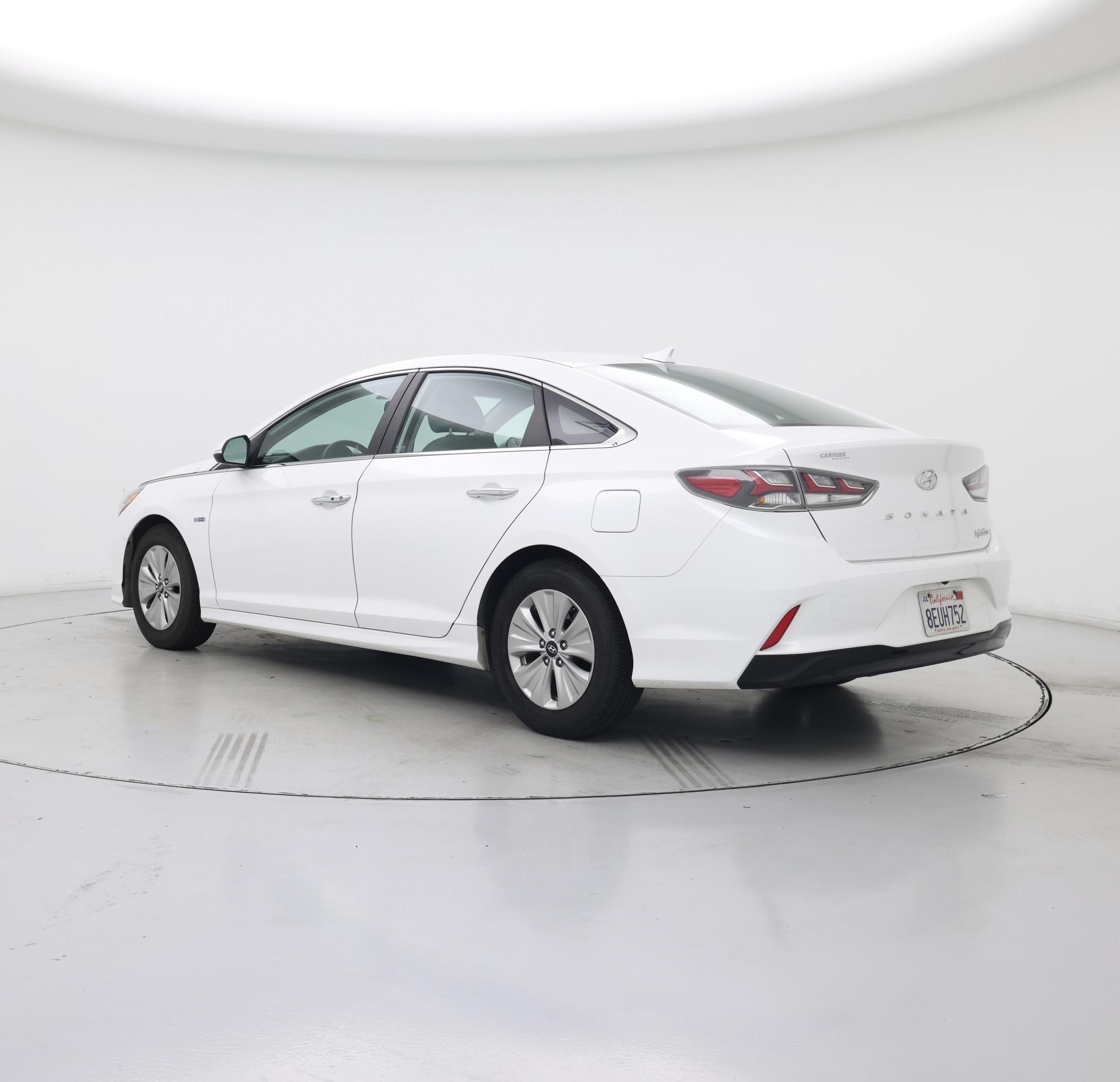 Thumbnail: 2018 Hyundai Sonata - 2