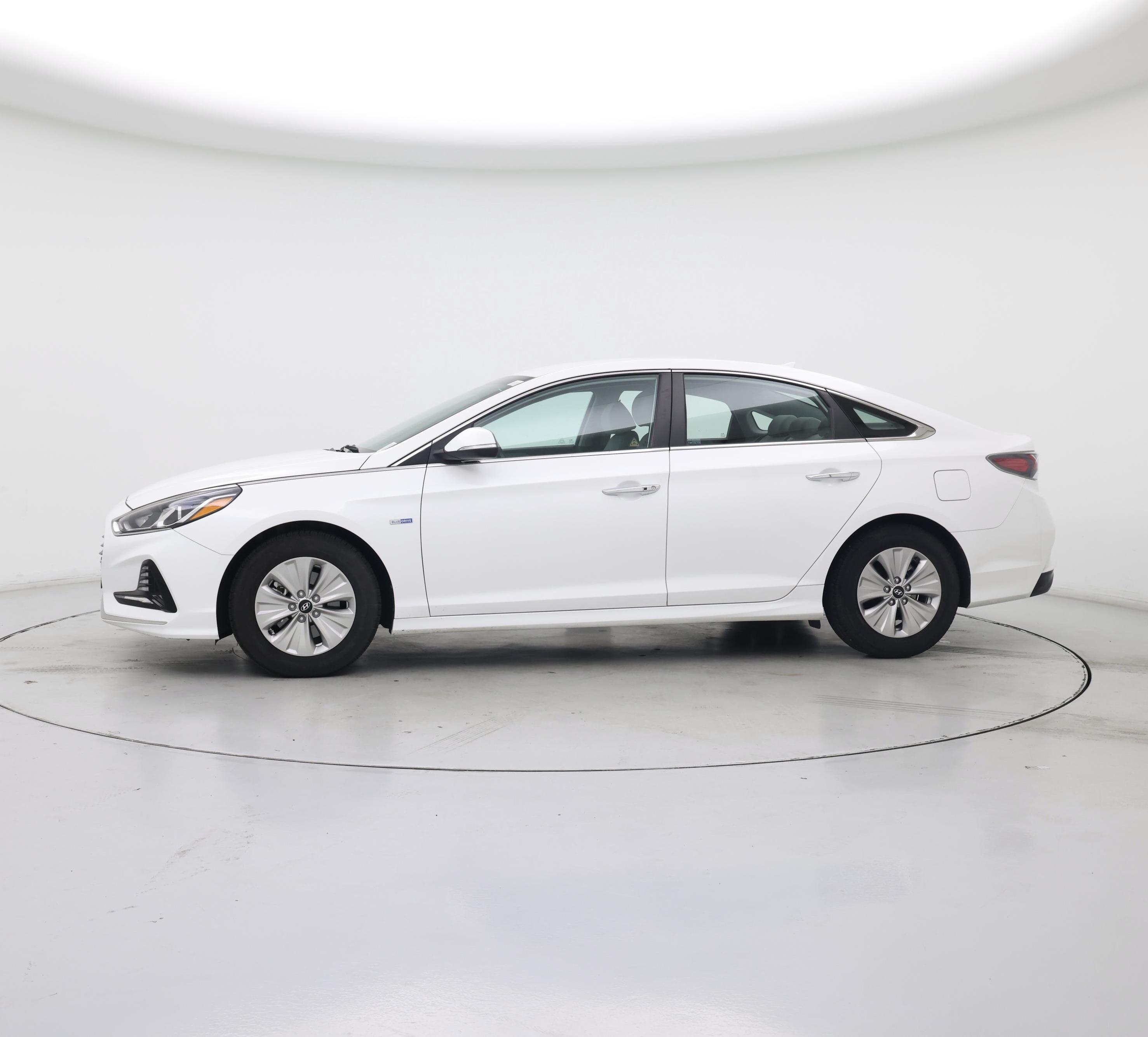 Thumbnail: 2018 Hyundai Sonata - 3