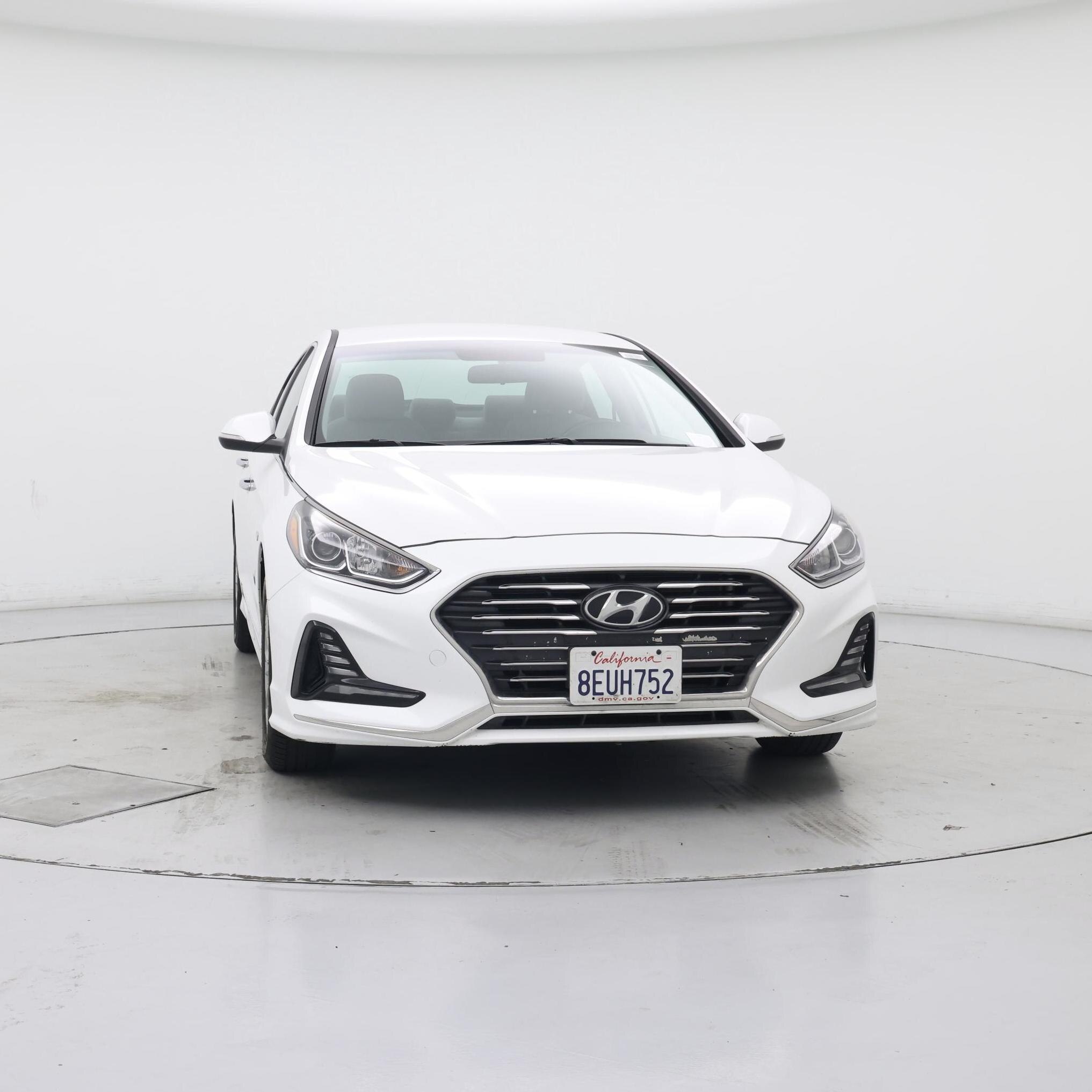 Thumbnail: 2018 Hyundai Sonata - 5