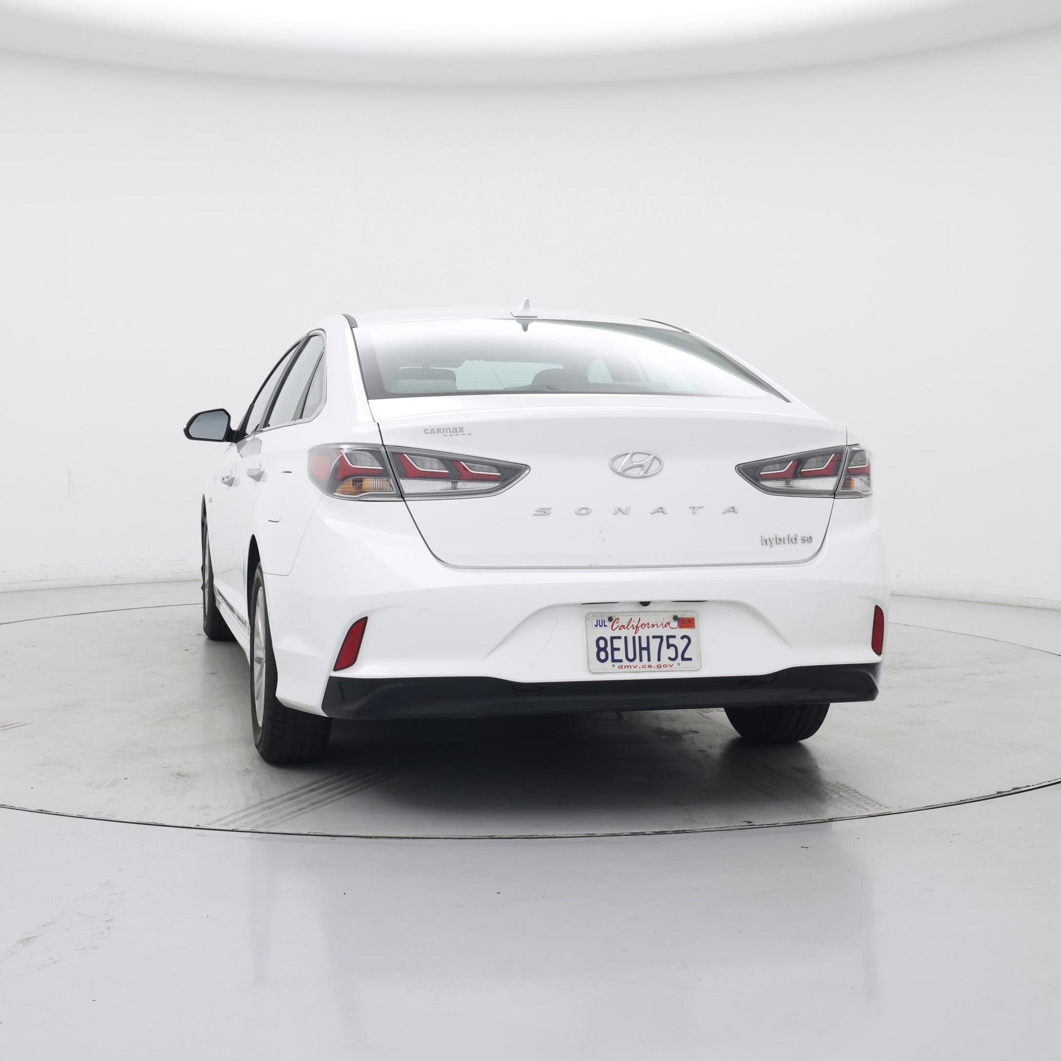 Thumbnail: 2018 Hyundai Sonata - 6