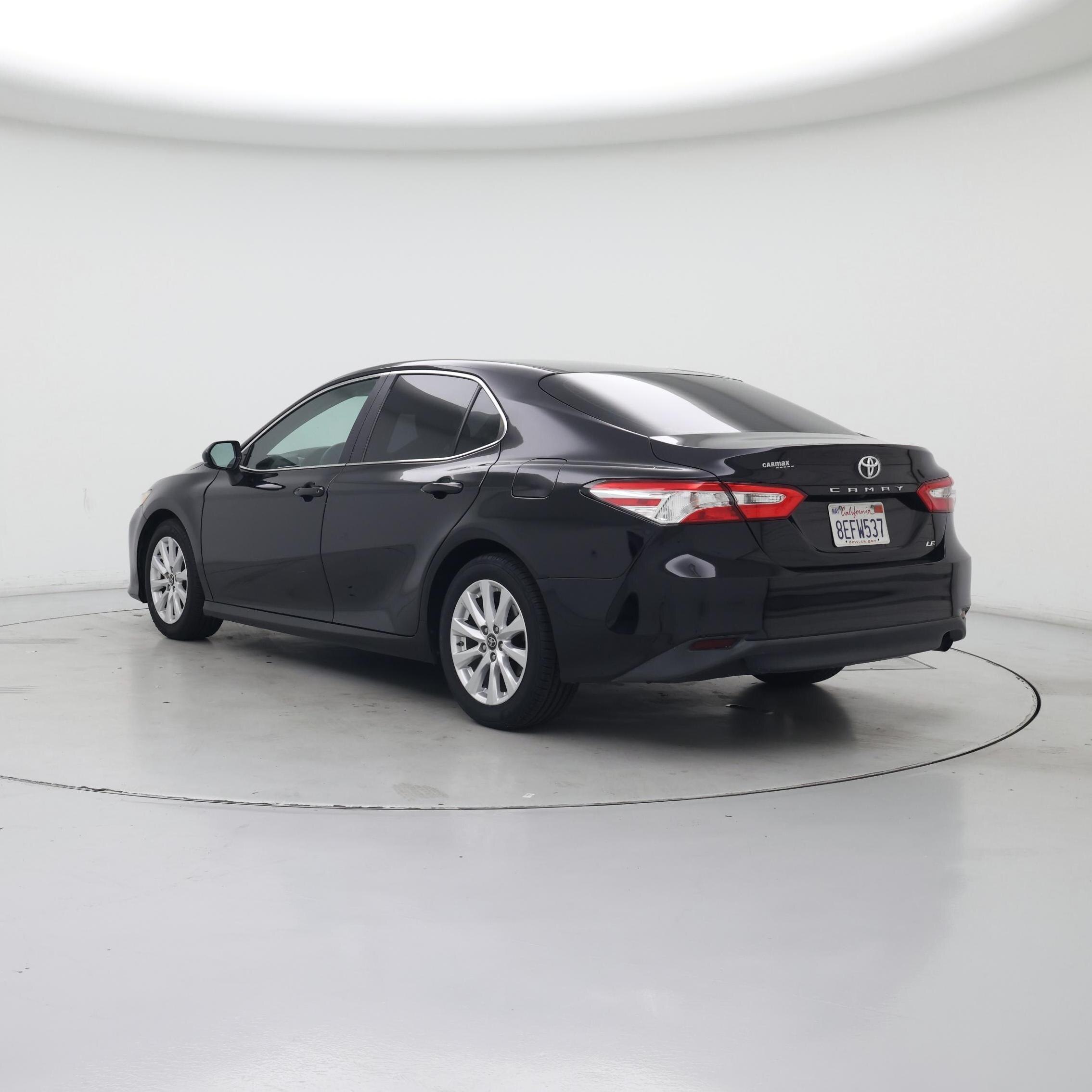 Thumbnail: 2018 Toyota Camry - 2