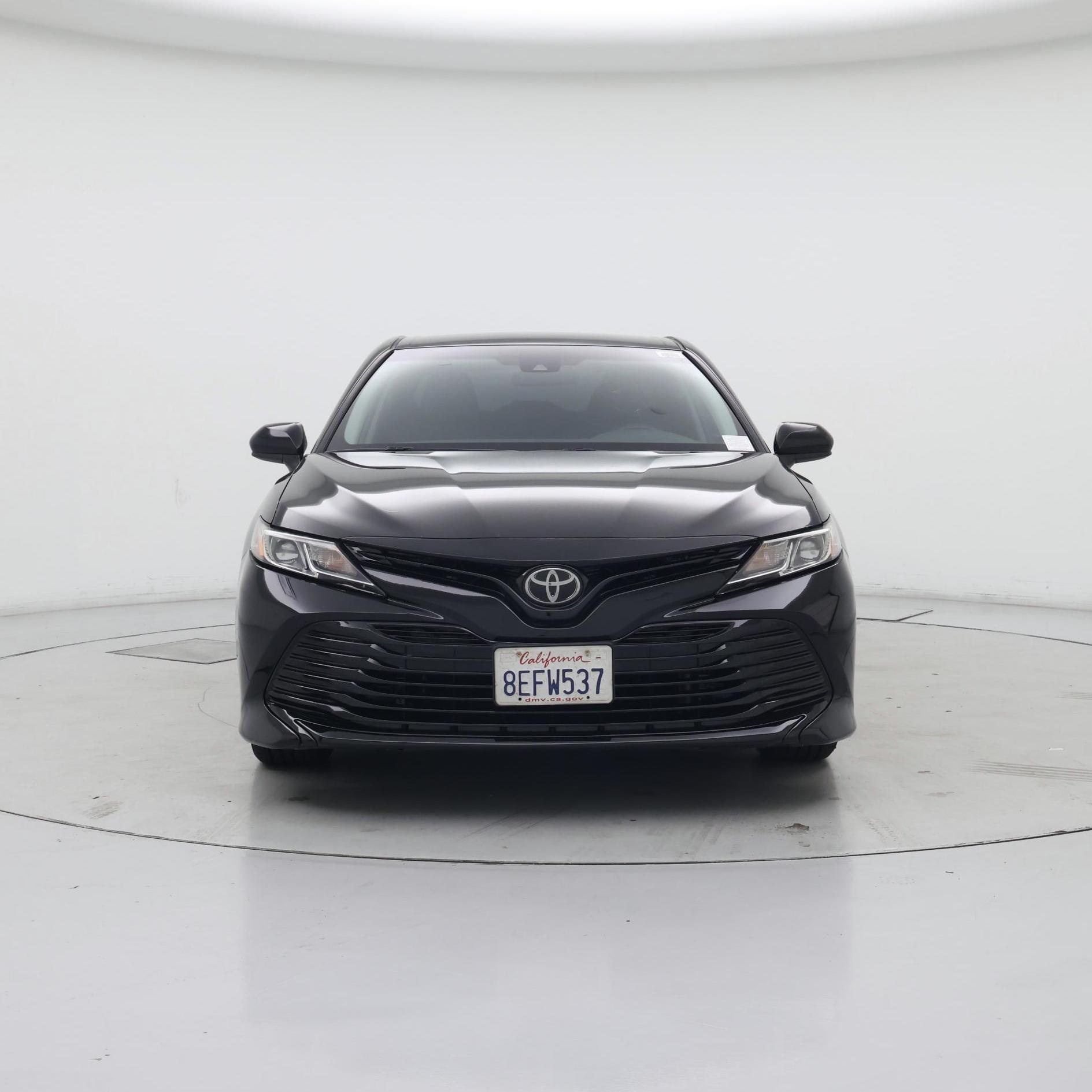 Thumbnail: 2018 Toyota Camry - 5