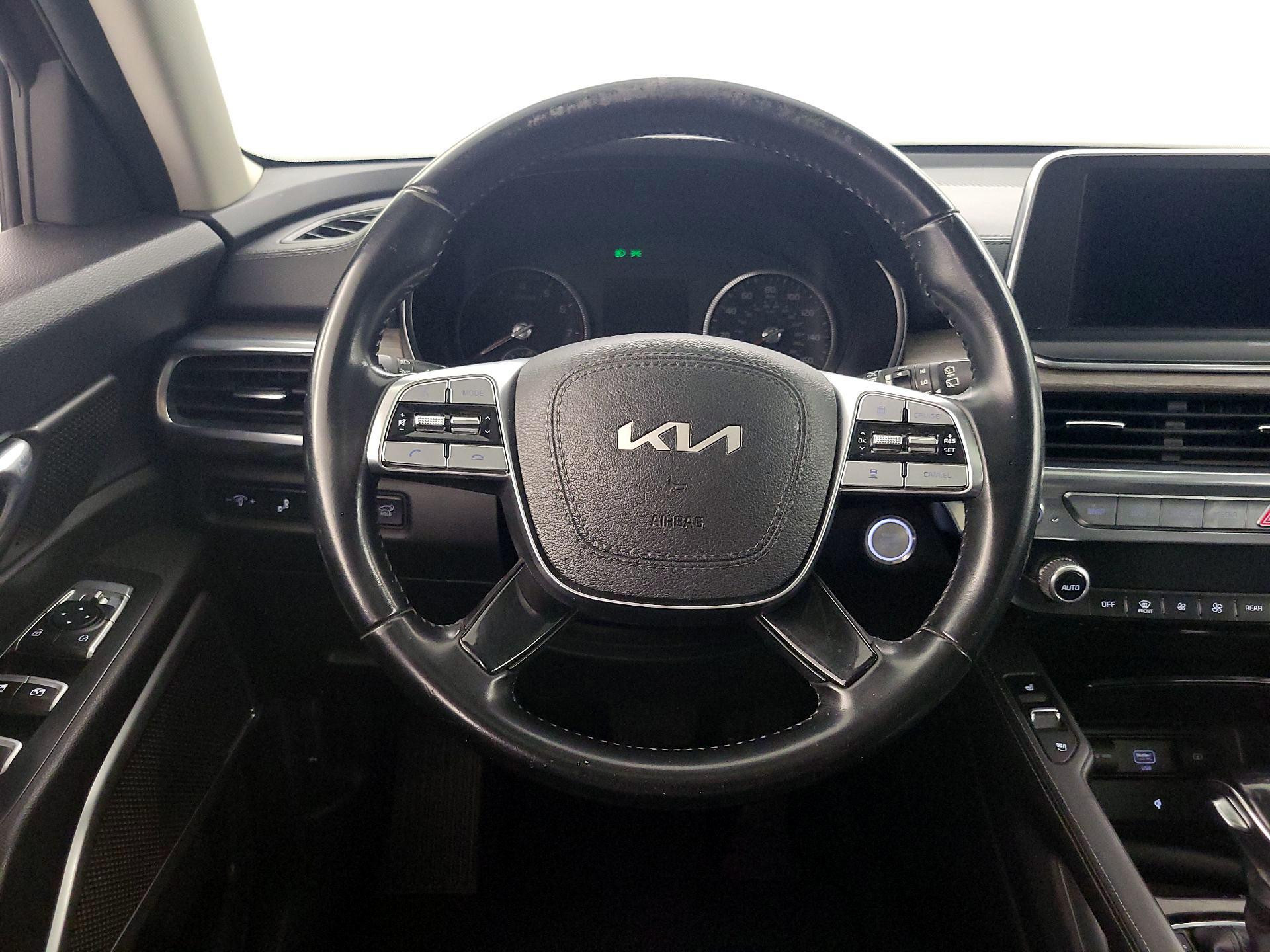 Thumbnail: 2022 Kia Telluride - 10