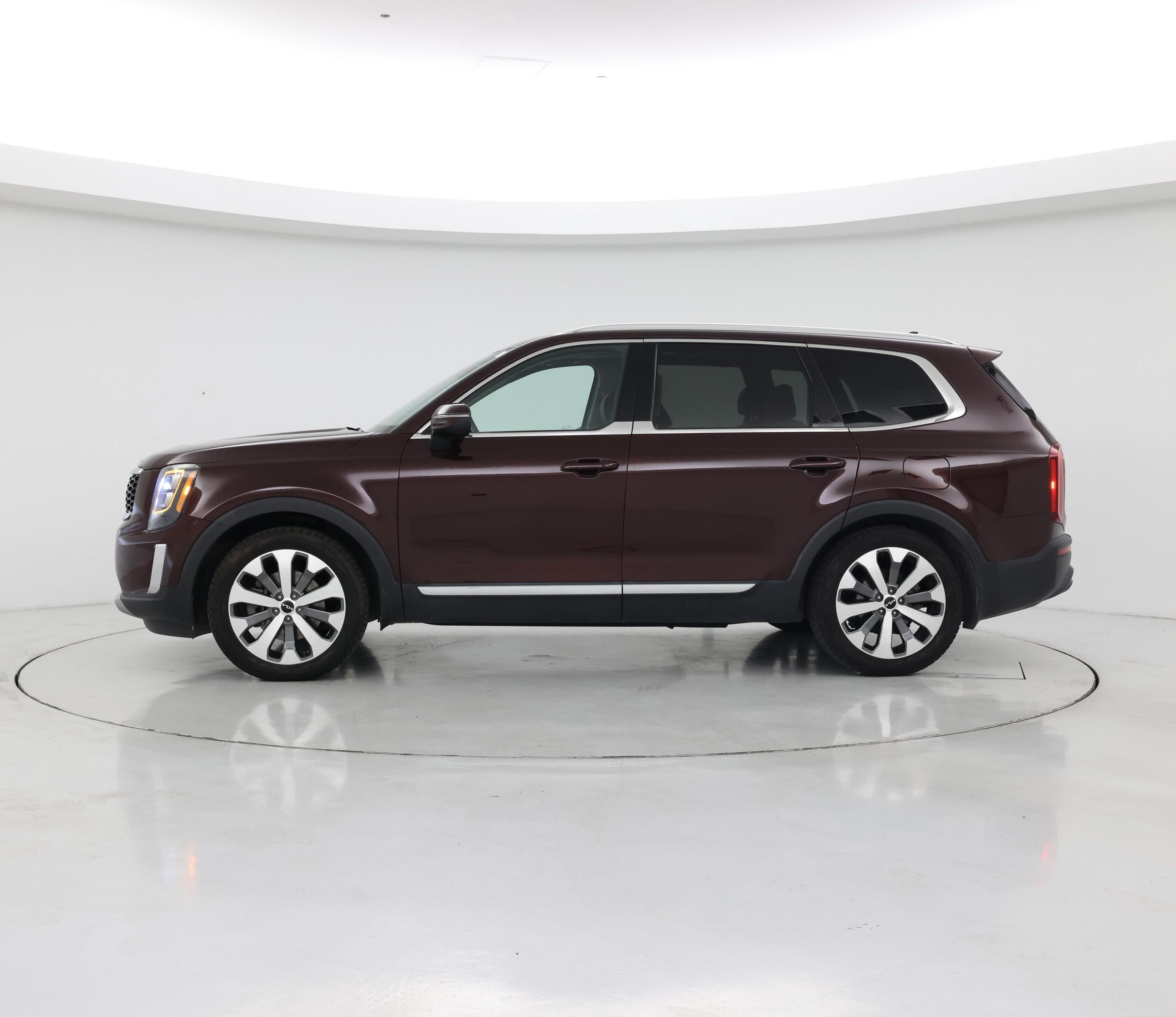 Thumbnail: 2022 Kia Telluride - 3