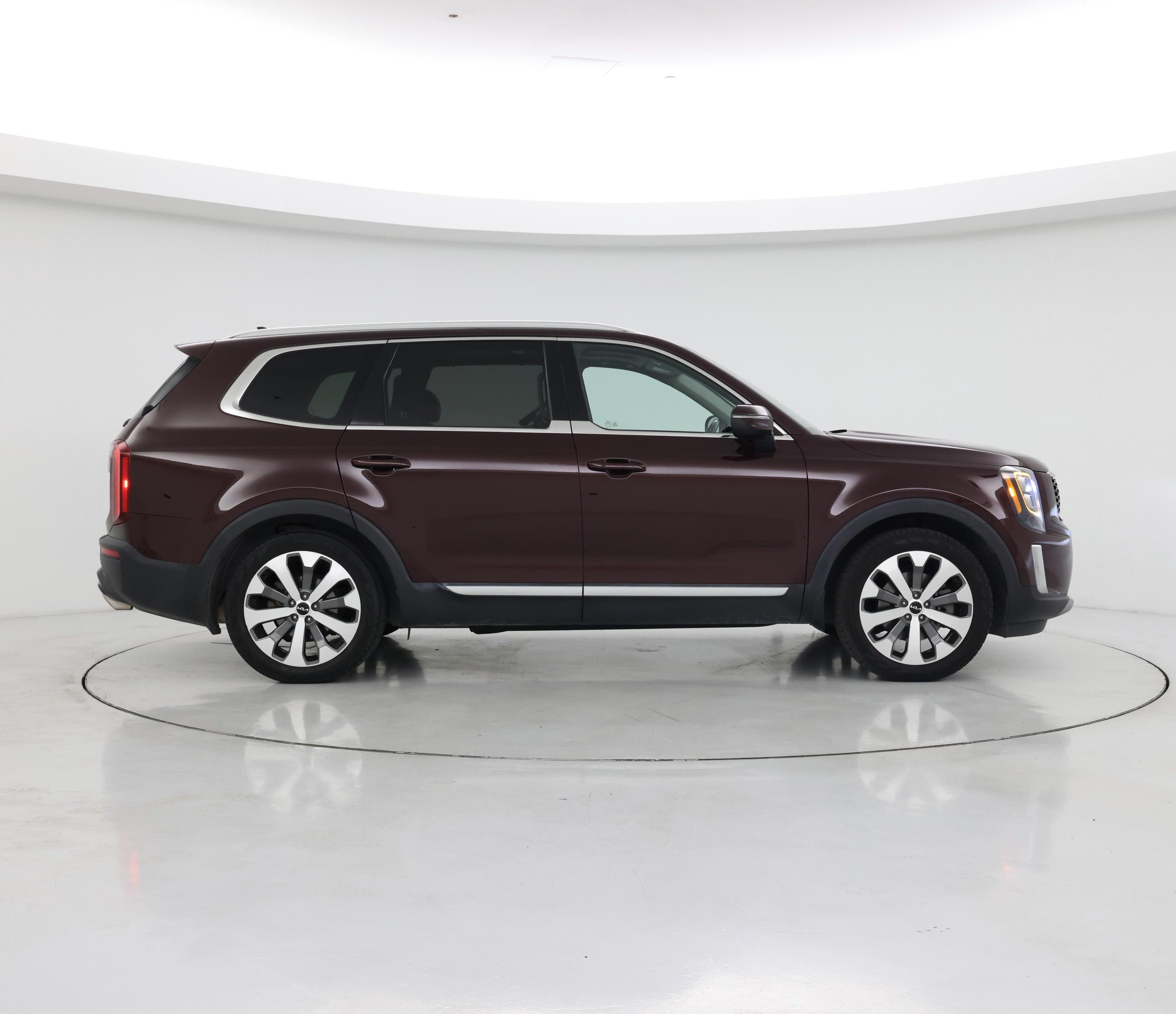 Thumbnail: 2022 Kia Telluride - 7