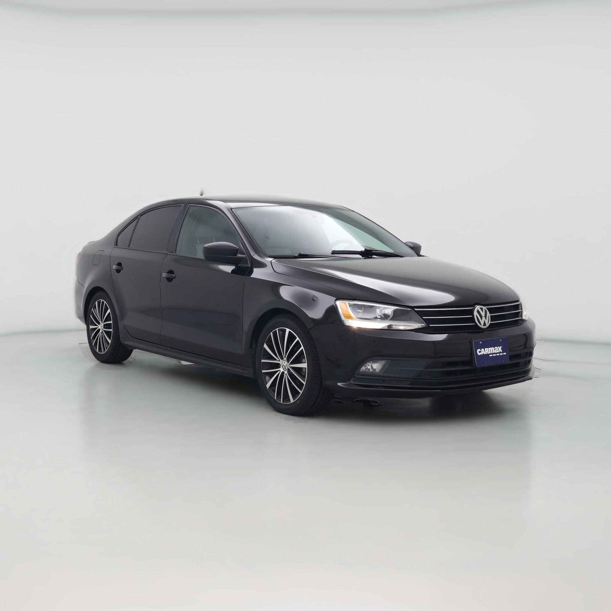 Thumbnail: 2016 Volkswagen Jetta - 1
