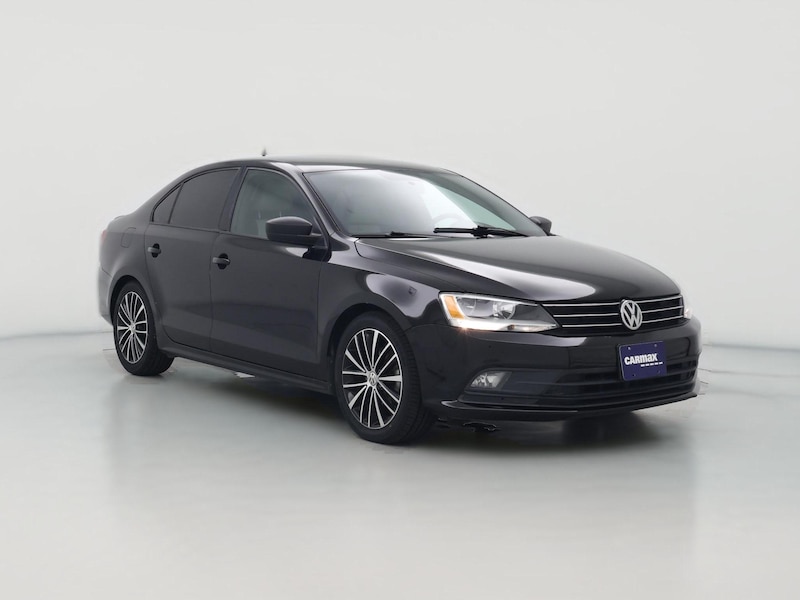 2016 Volkswagen Jetta Sport -
                  Palmdale, CA