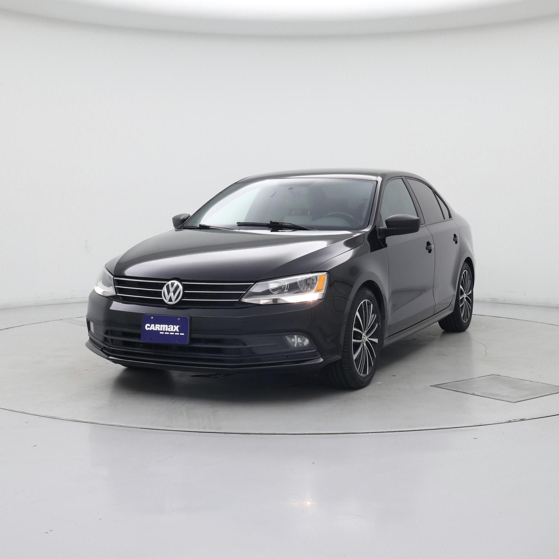 Thumbnail: 2016 Volkswagen Jetta - 4