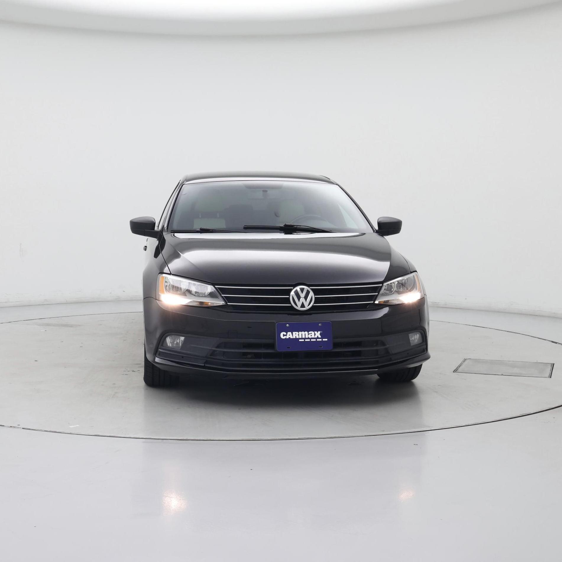 Thumbnail: 2016 Volkswagen Jetta - 5