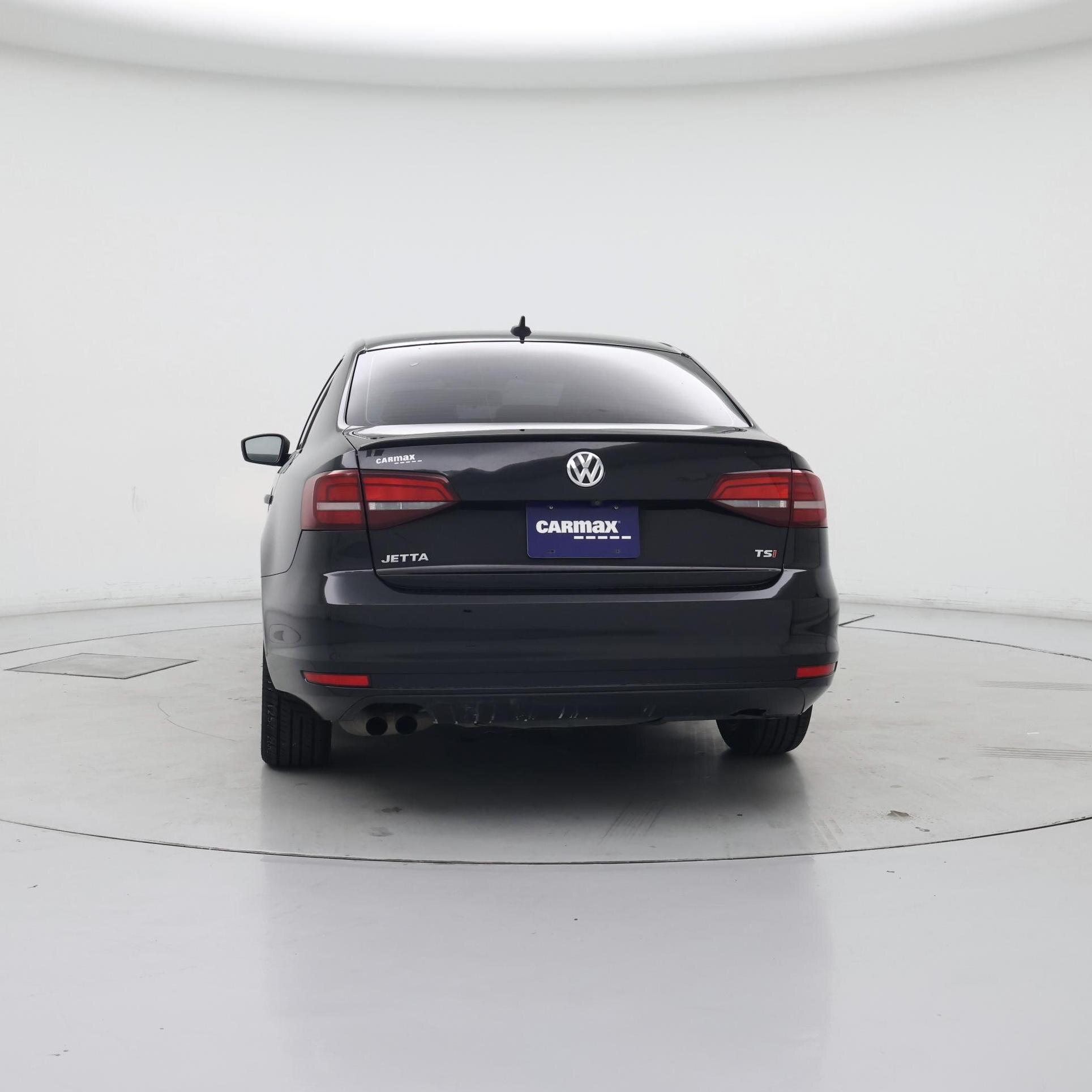 Thumbnail: 2016 Volkswagen Jetta - 6
