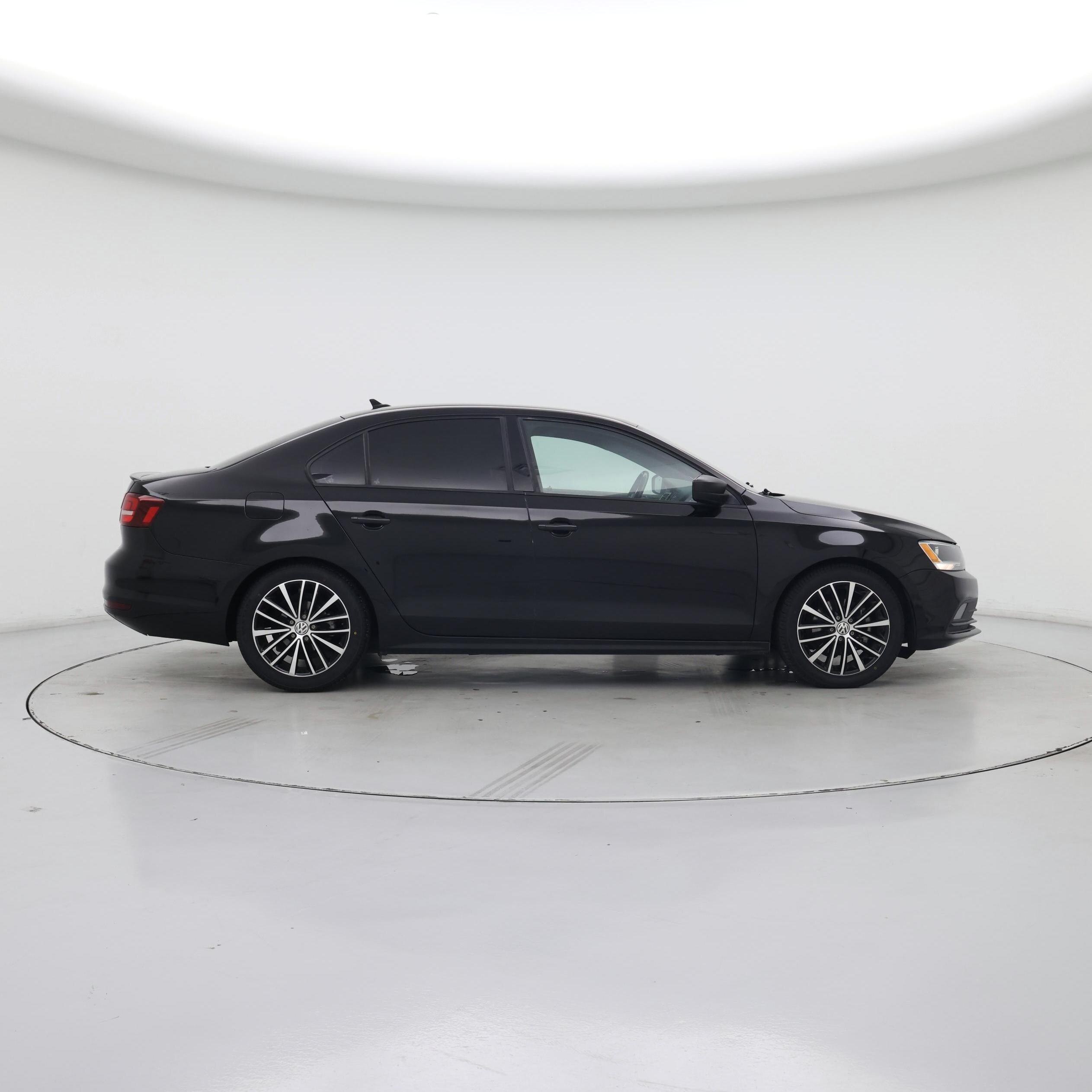 Thumbnail: 2016 Volkswagen Jetta - 7