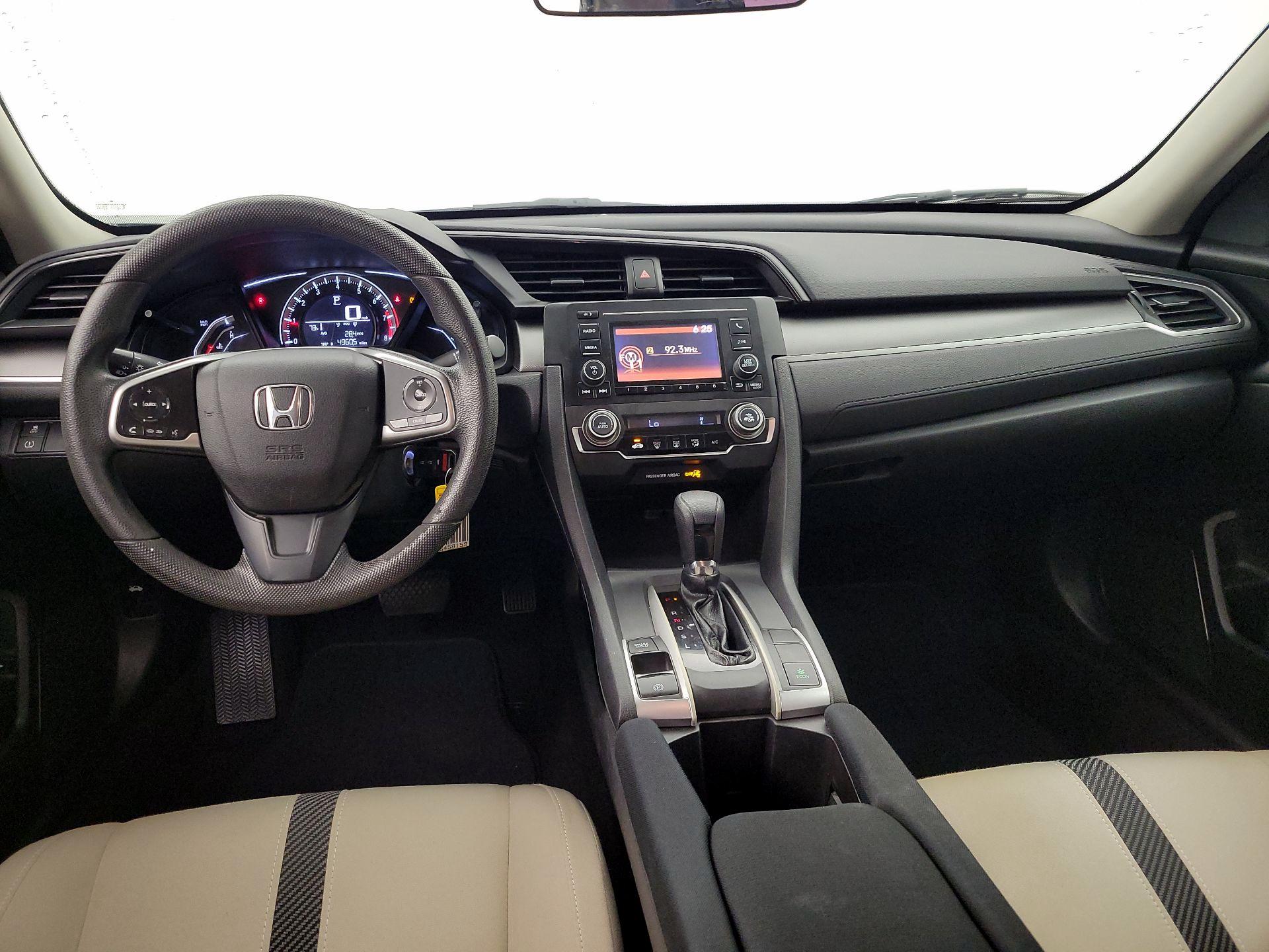 Thumbnail: 2017 Honda Civic - 9