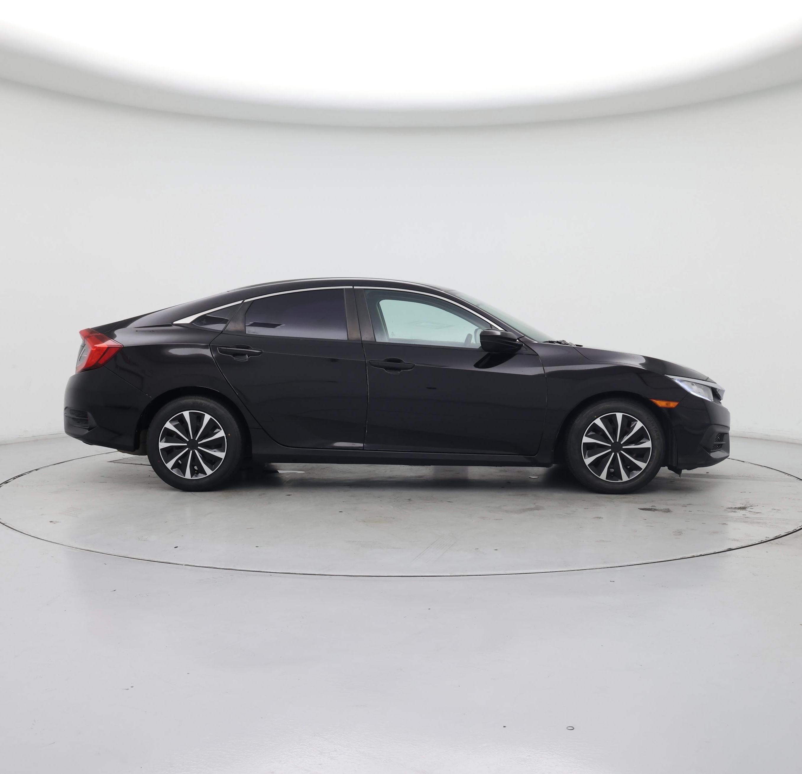 Thumbnail: 2017 Honda Civic - 7