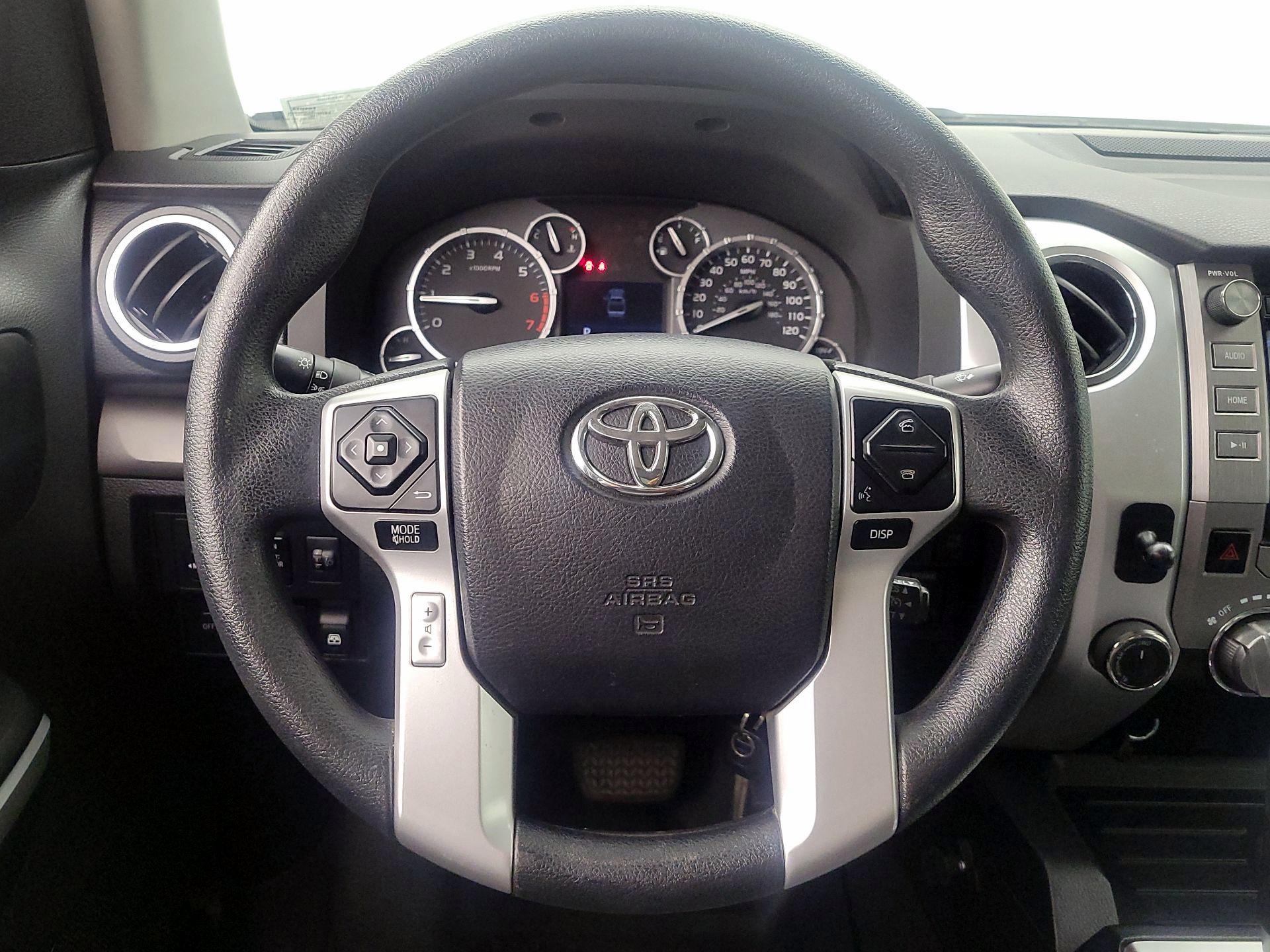 Thumbnail: 2016 Toyota Tundra - 10