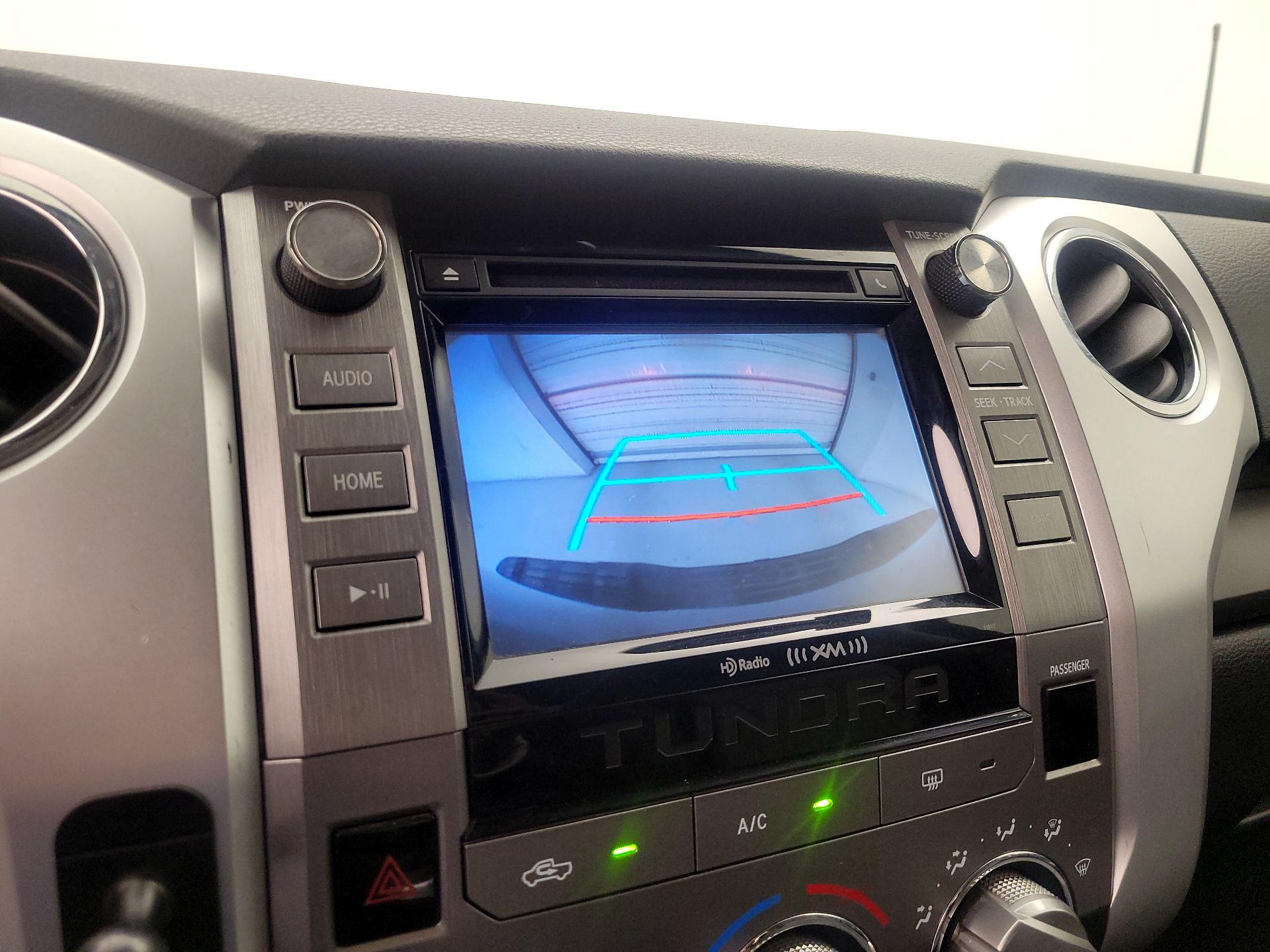 Thumbnail: 2016 Toyota Tundra - 14