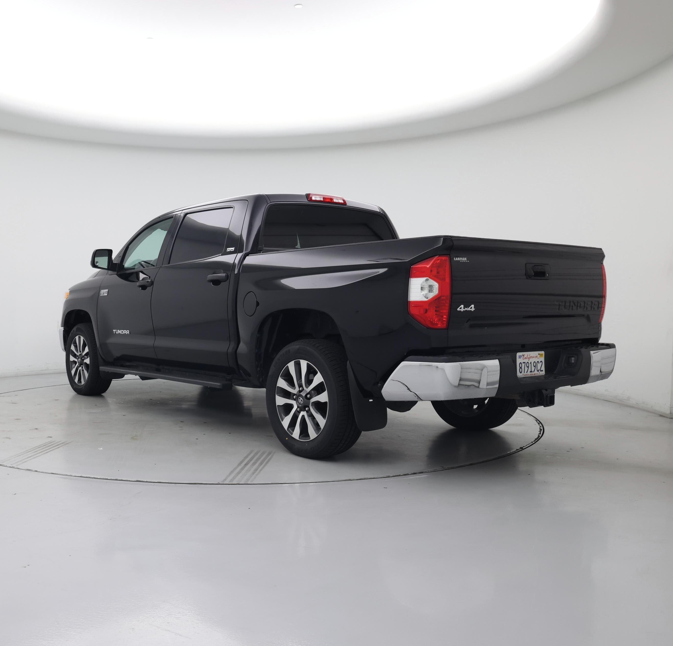 Thumbnail: 2016 Toyota Tundra - 2