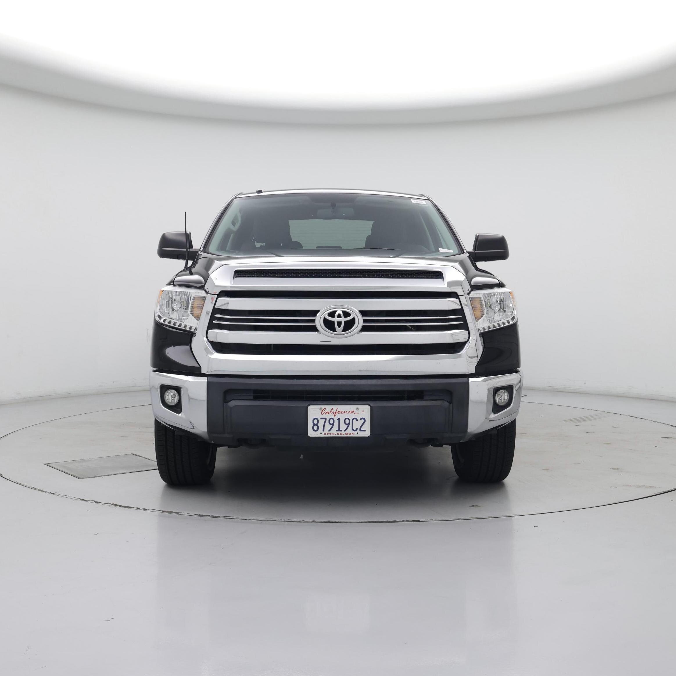 Thumbnail: 2016 Toyota Tundra - 5