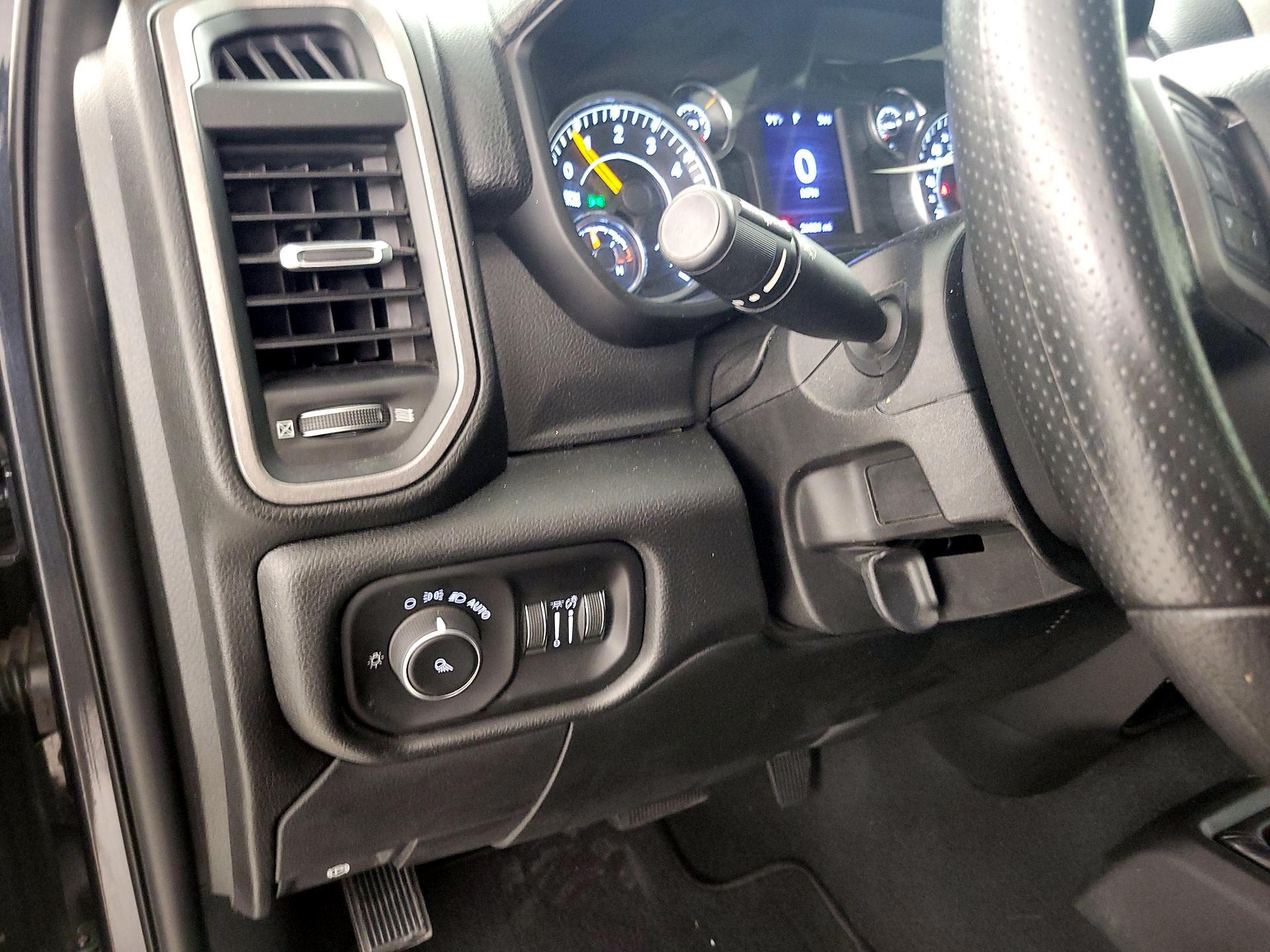 Thumbnail: 2020 RAM 2500 - 13