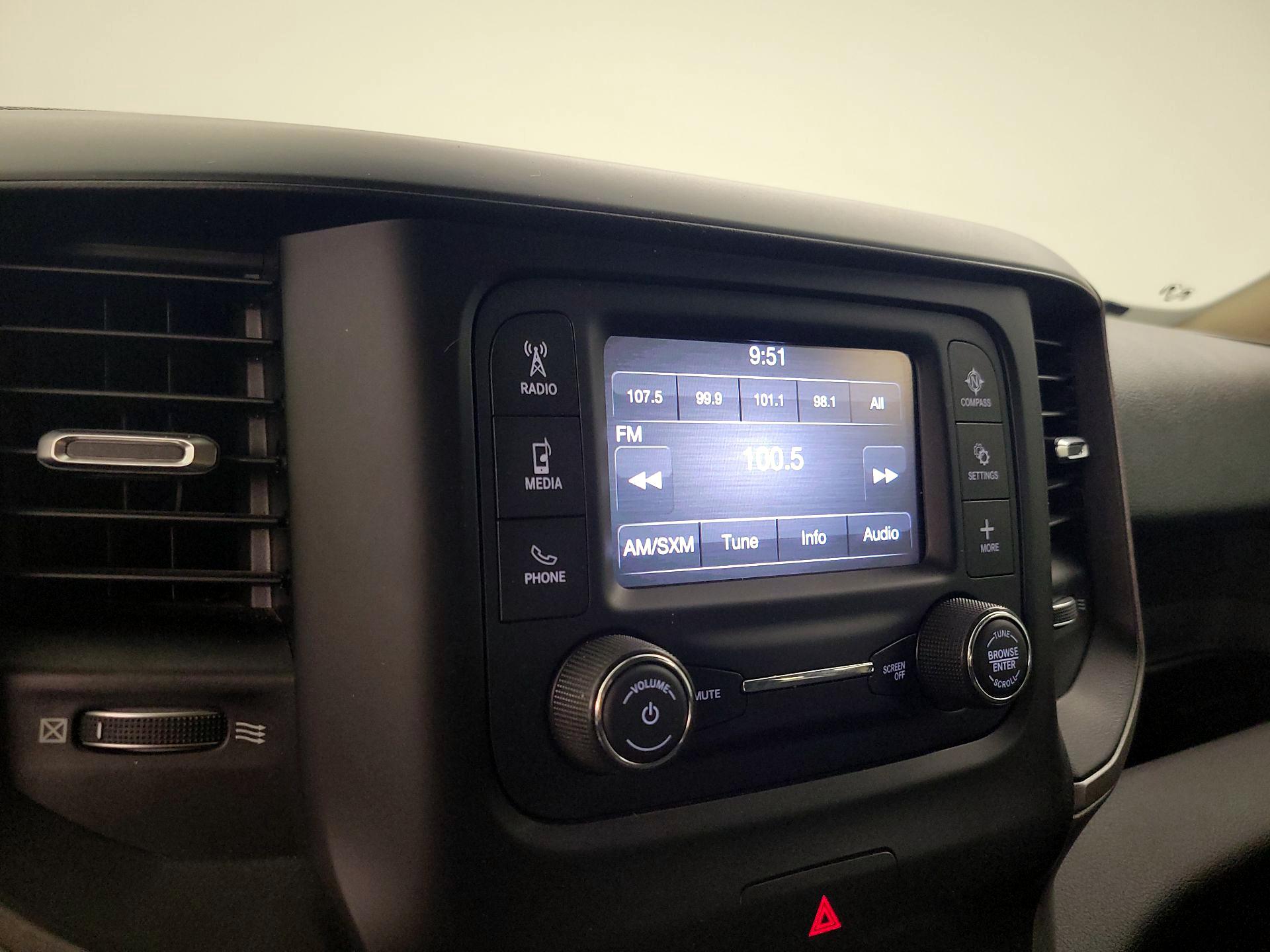Thumbnail: 2020 RAM 2500 - 15