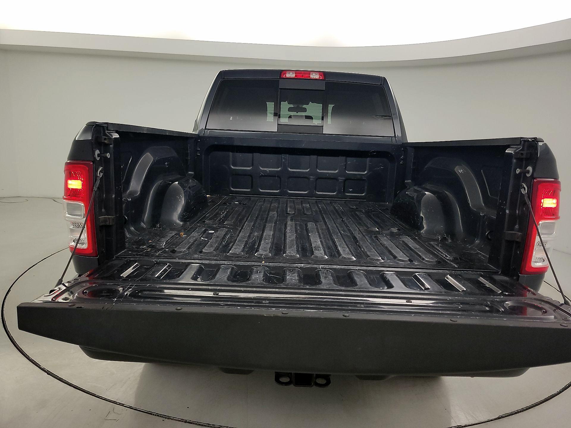 Thumbnail: 2020 RAM 2500 - 20