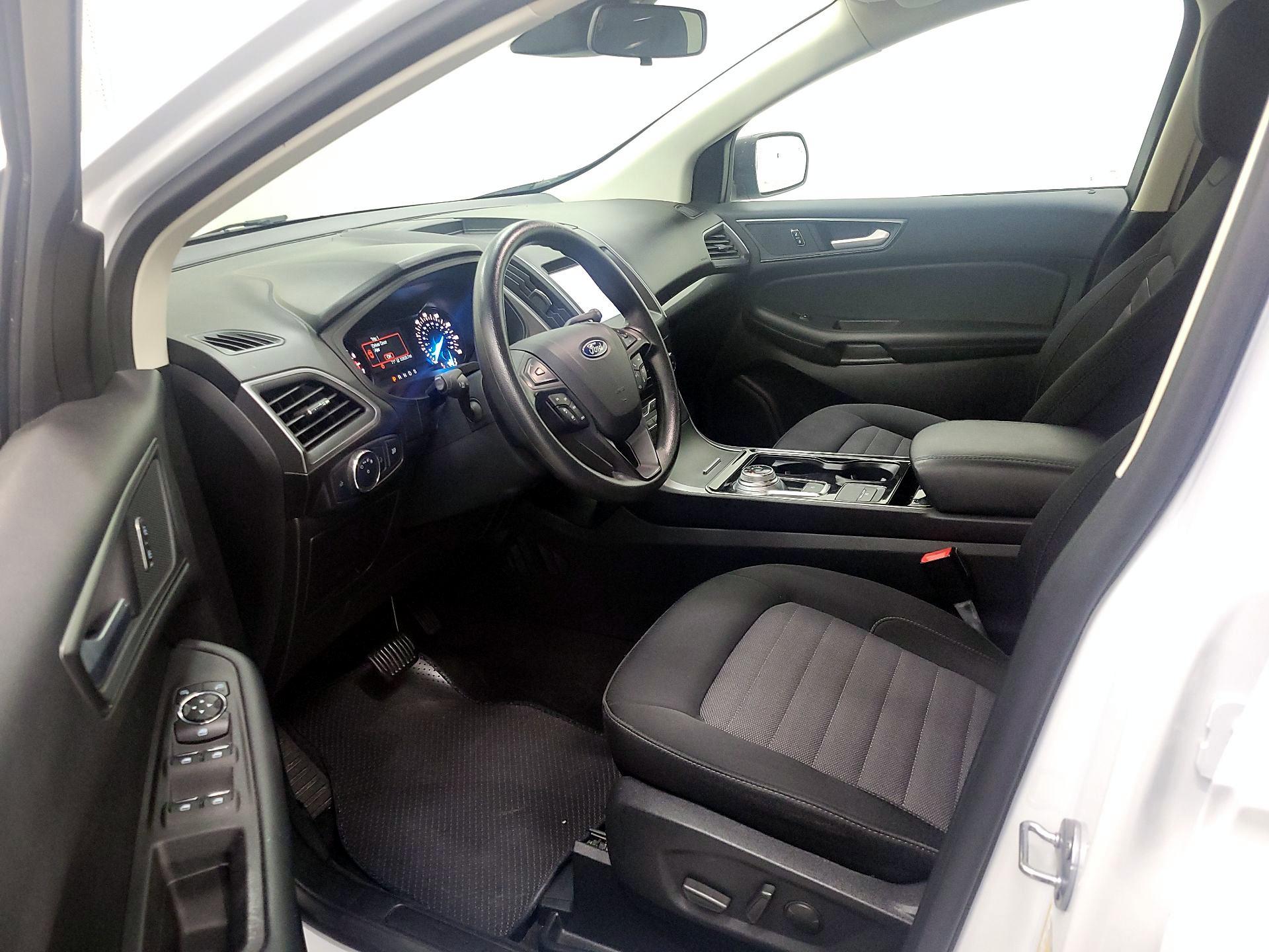 Thumbnail: 2020 Ford Edge - 11
