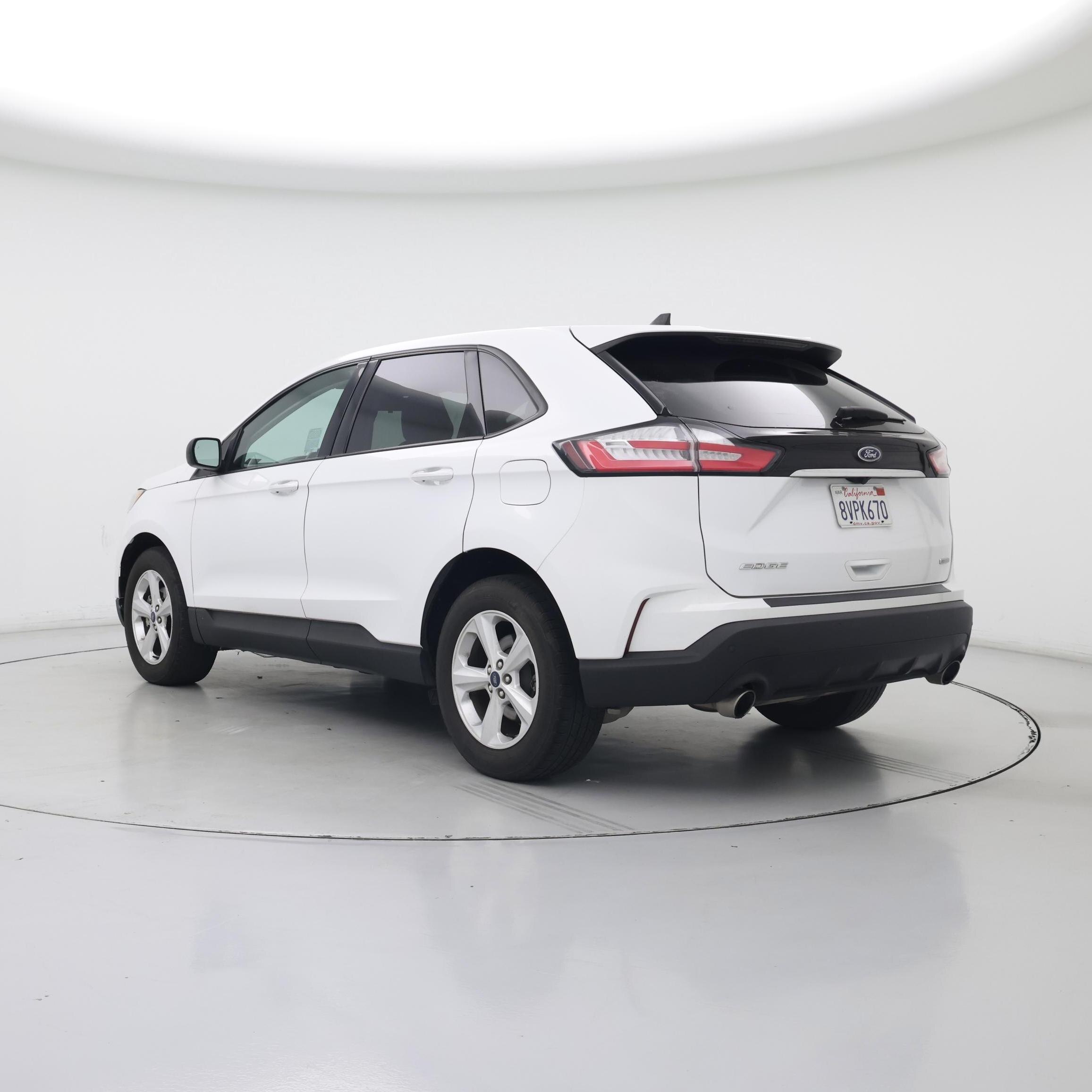 Thumbnail: 2020 Ford Edge - 2