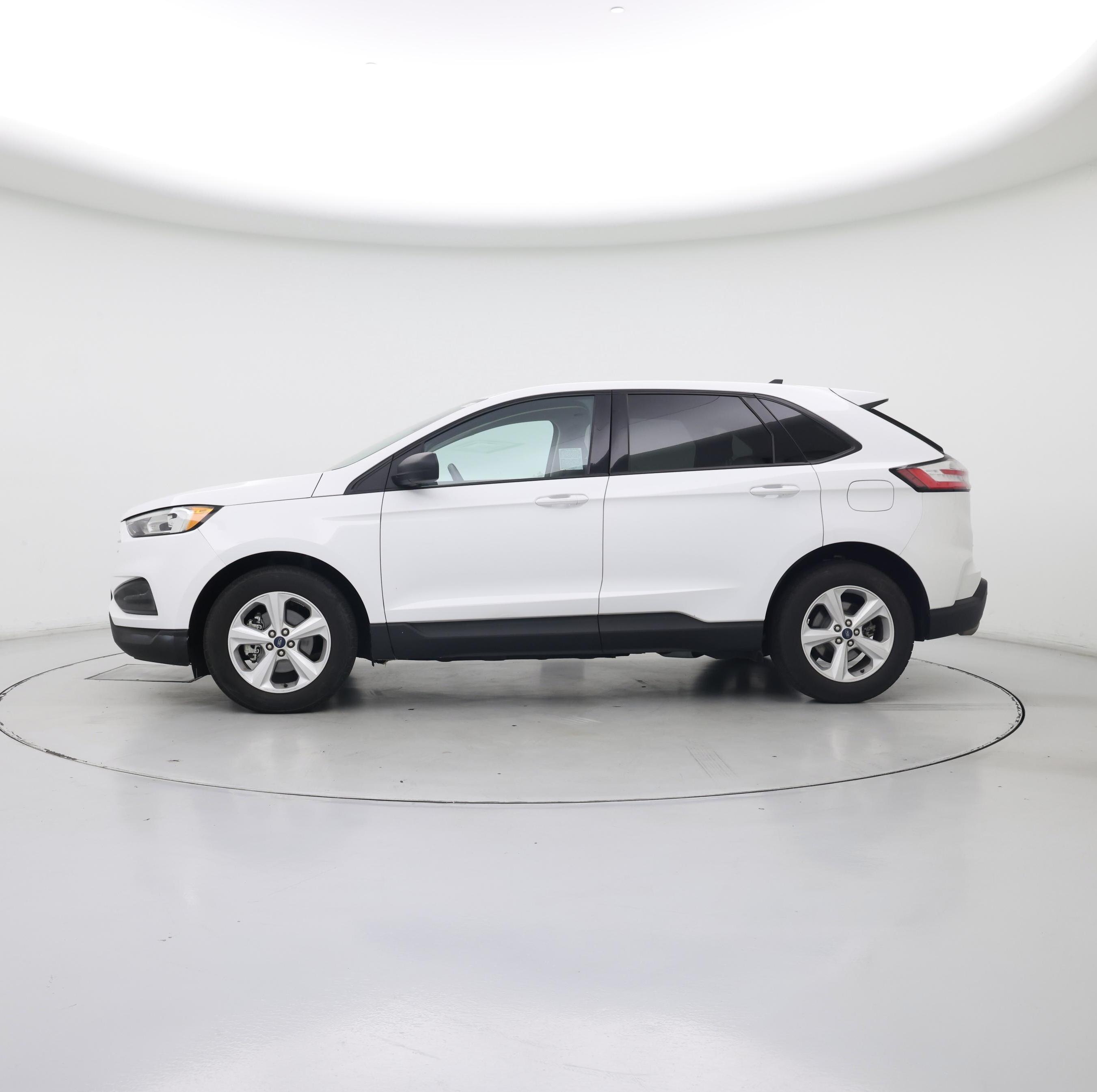 Thumbnail: 2020 Ford Edge - 3