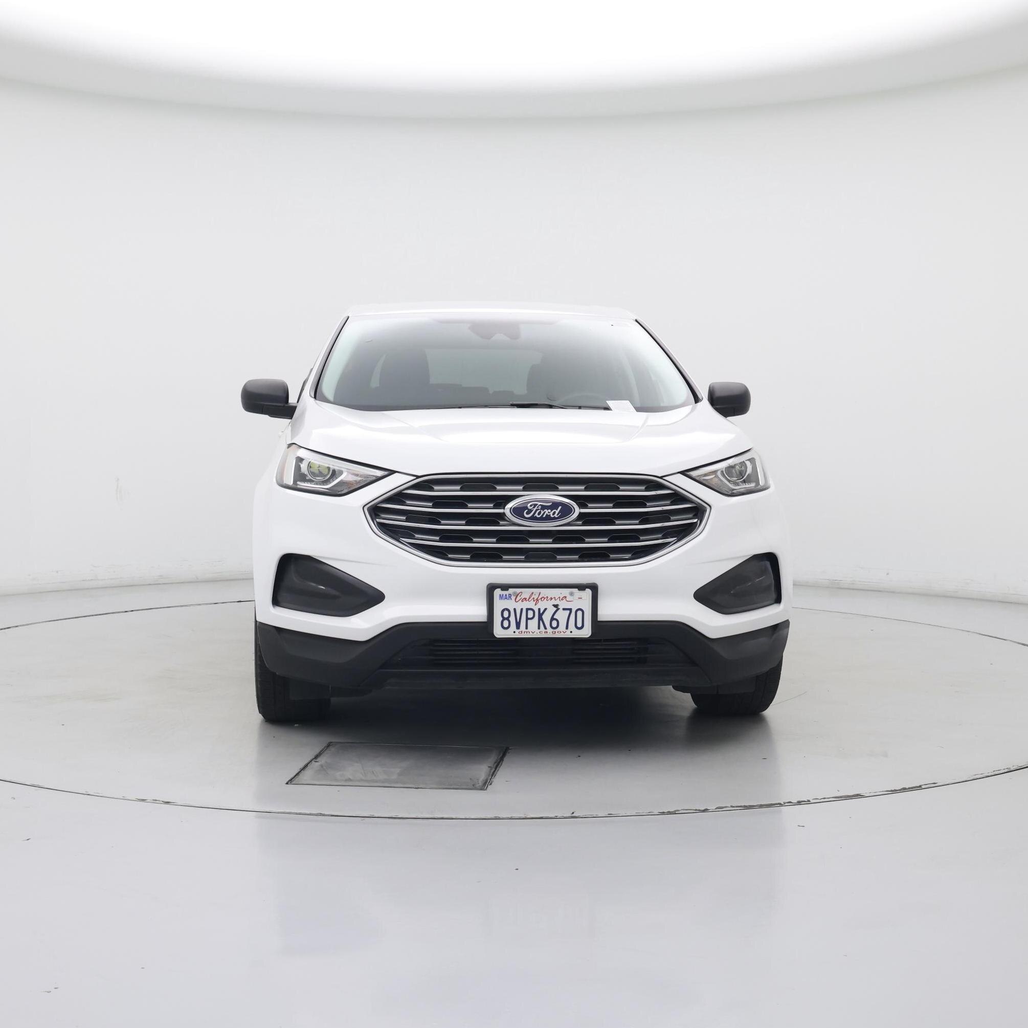 Thumbnail: 2020 Ford Edge - 5