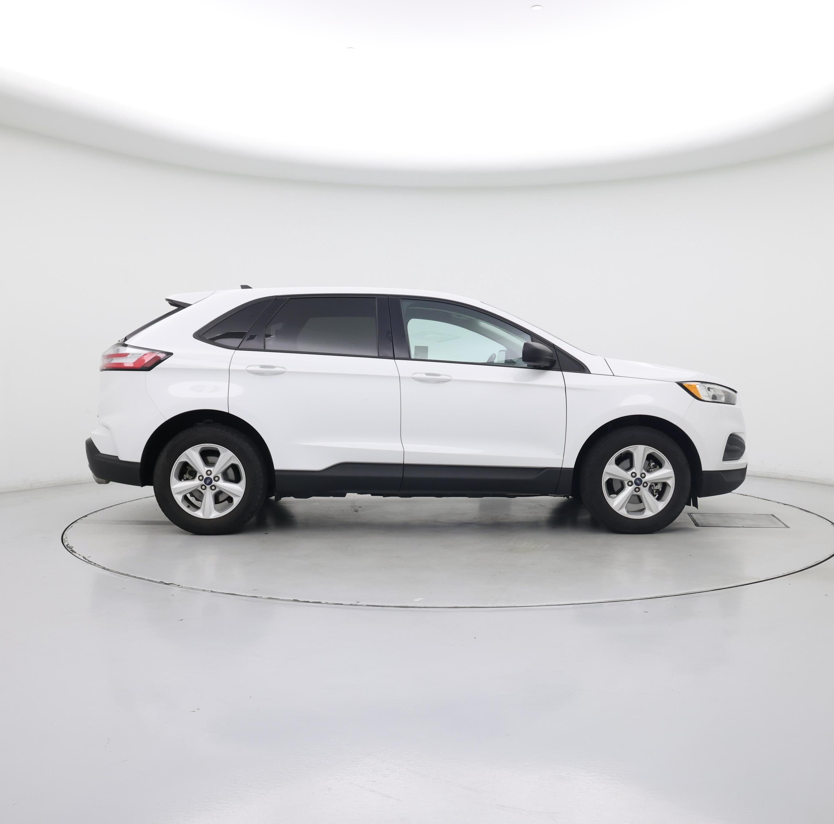 Thumbnail: 2020 Ford Edge - 7