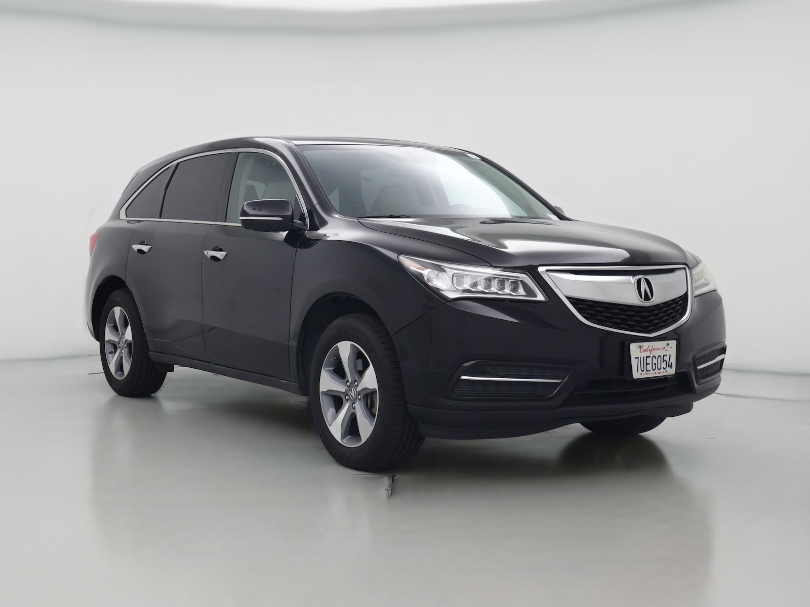 2016 Acura MDX Base