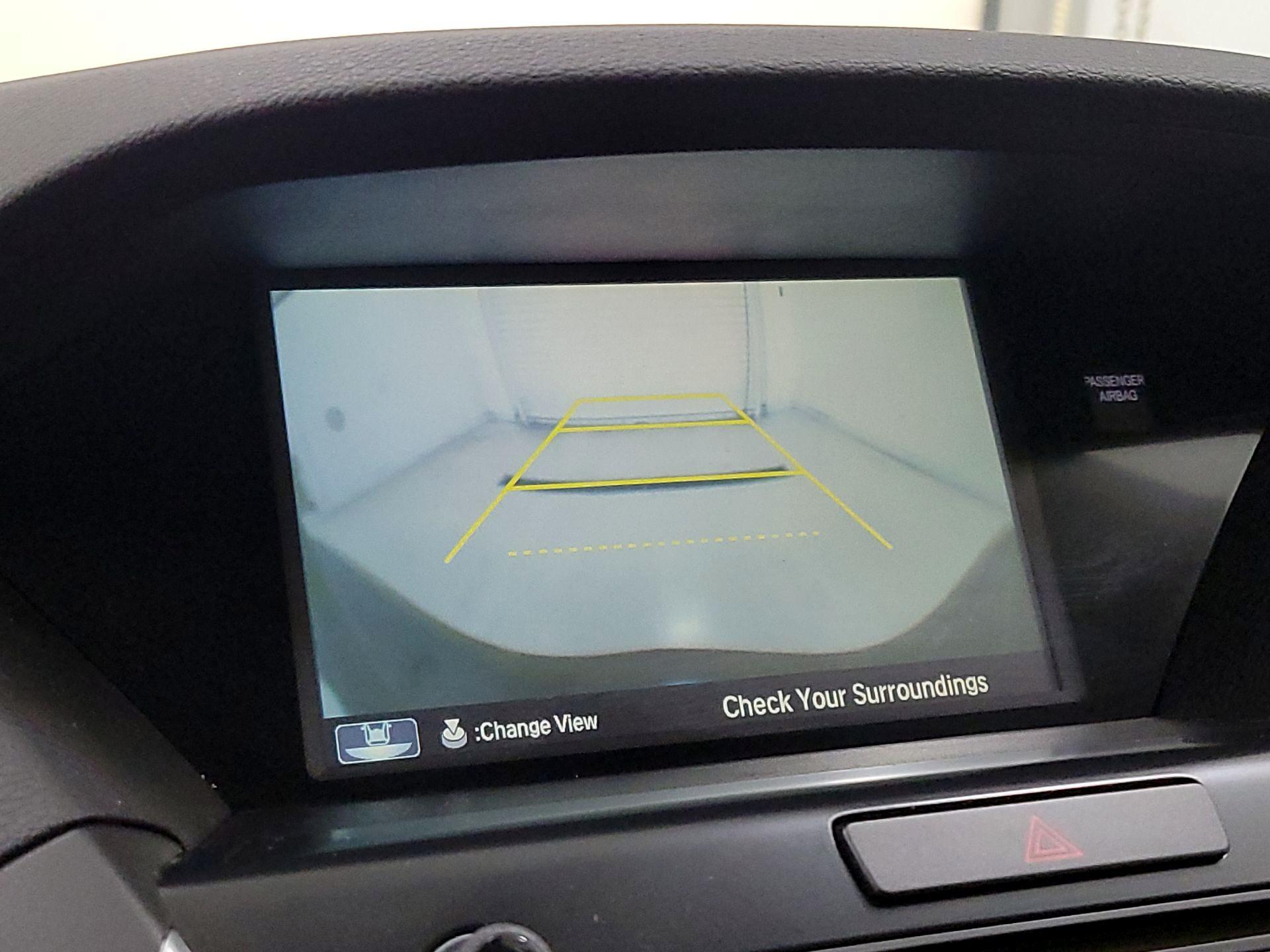 Thumbnail: 2016 Acura MDX - 14