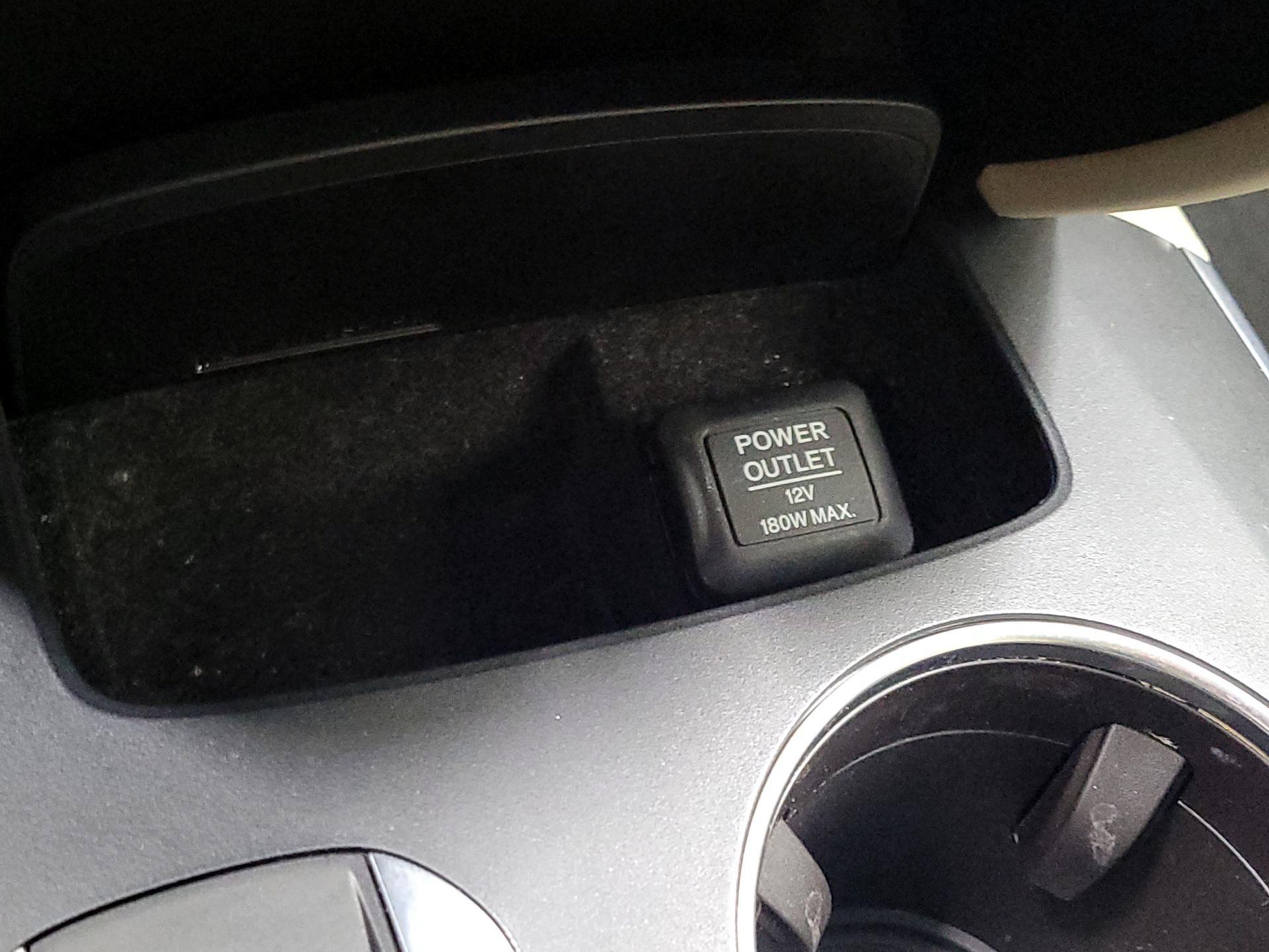 Thumbnail: 2016 Acura MDX - 18