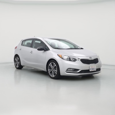 2016 Kia Forte5 EX
