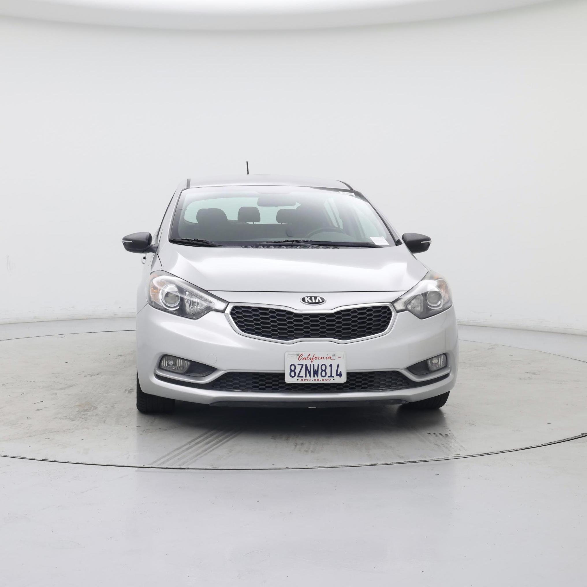 Thumbnail: 2016 Kia Forte - 5