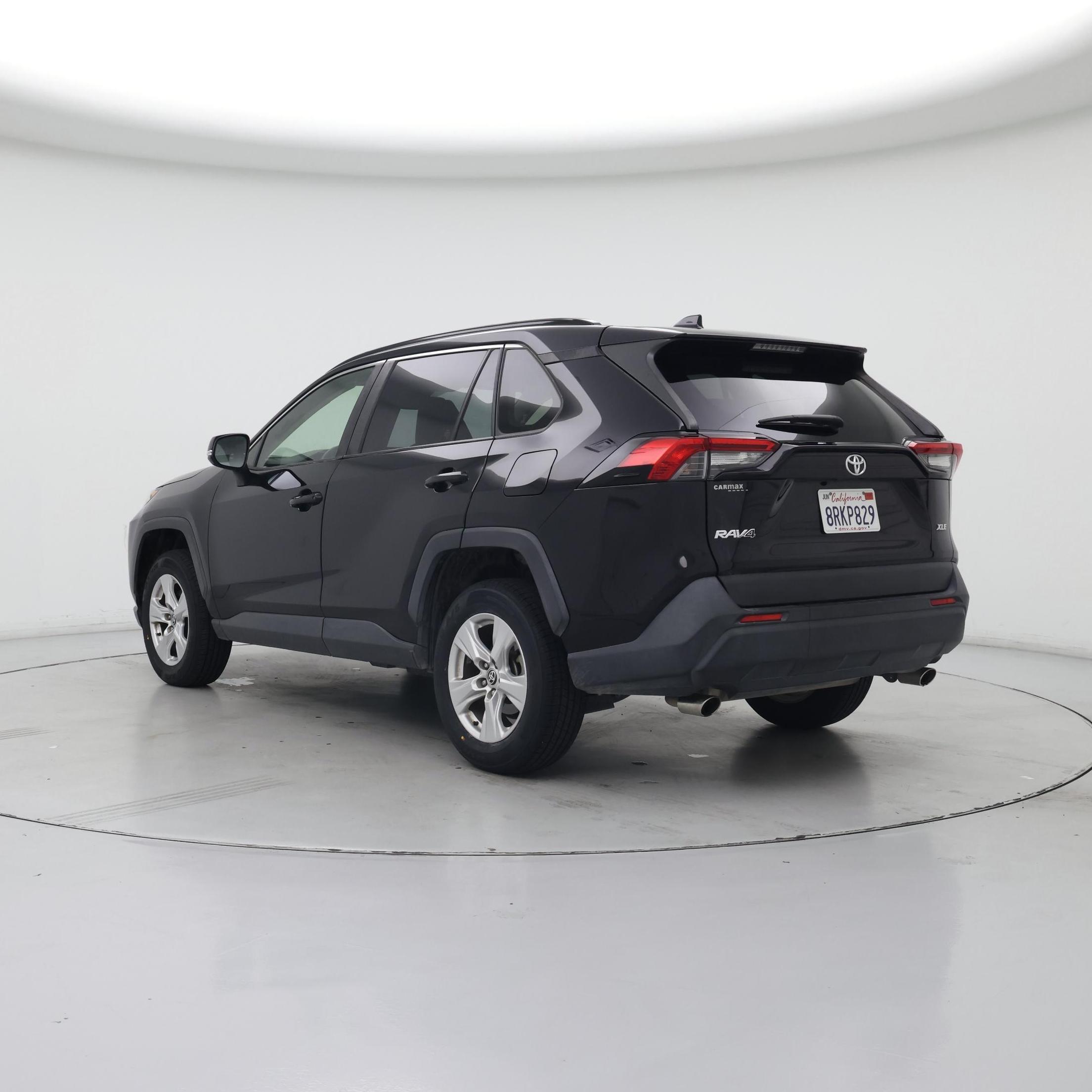 Thumbnail: 2020 Toyota RAV4 - 2